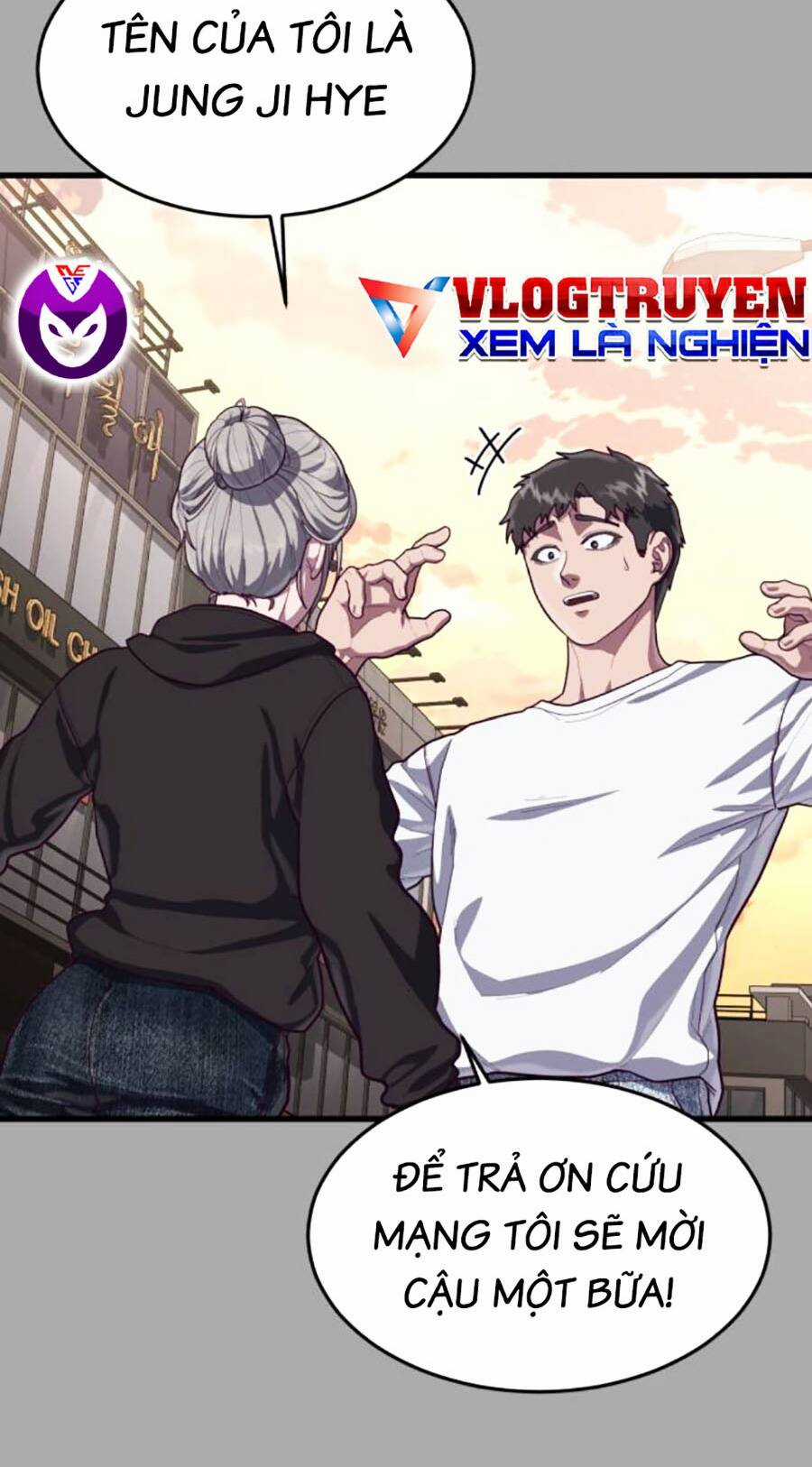 Tên Vâng Lời Tuyệt Đối Chapter 68 trang 41