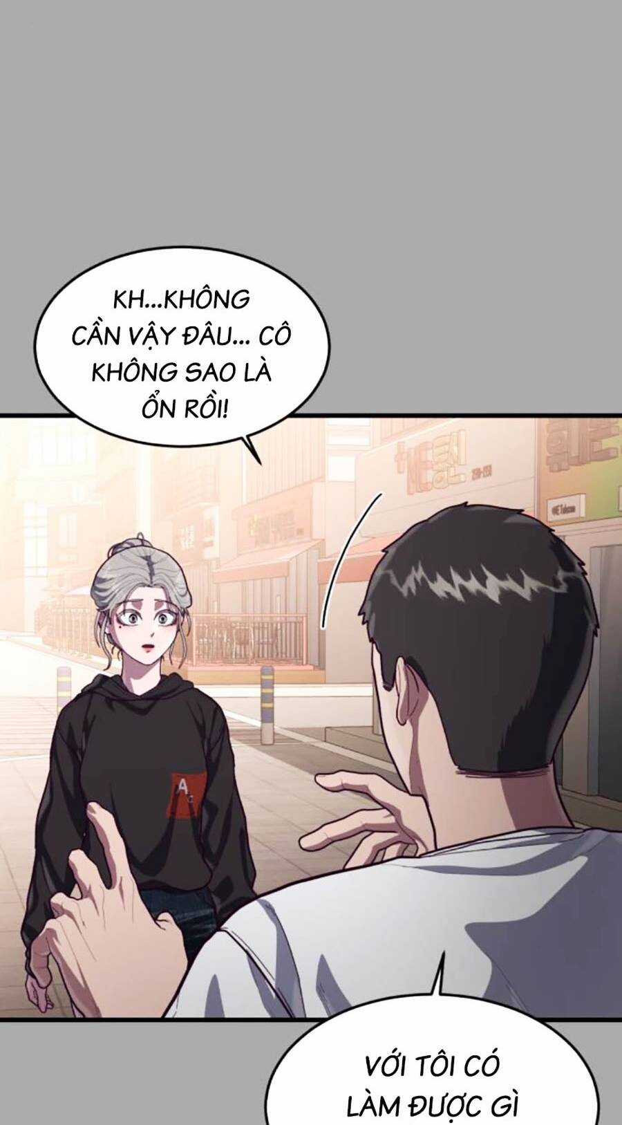 Tên Vâng Lời Tuyệt Đối Chapter 68 trang 42