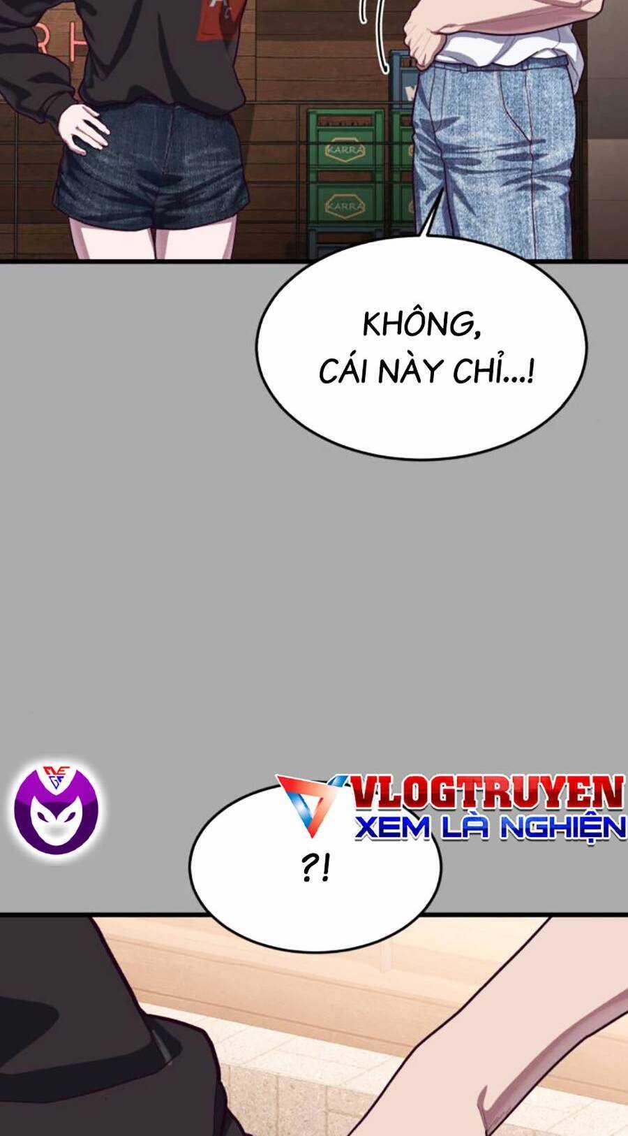 Tên Vâng Lời Tuyệt Đối Chapter 68 trang 45