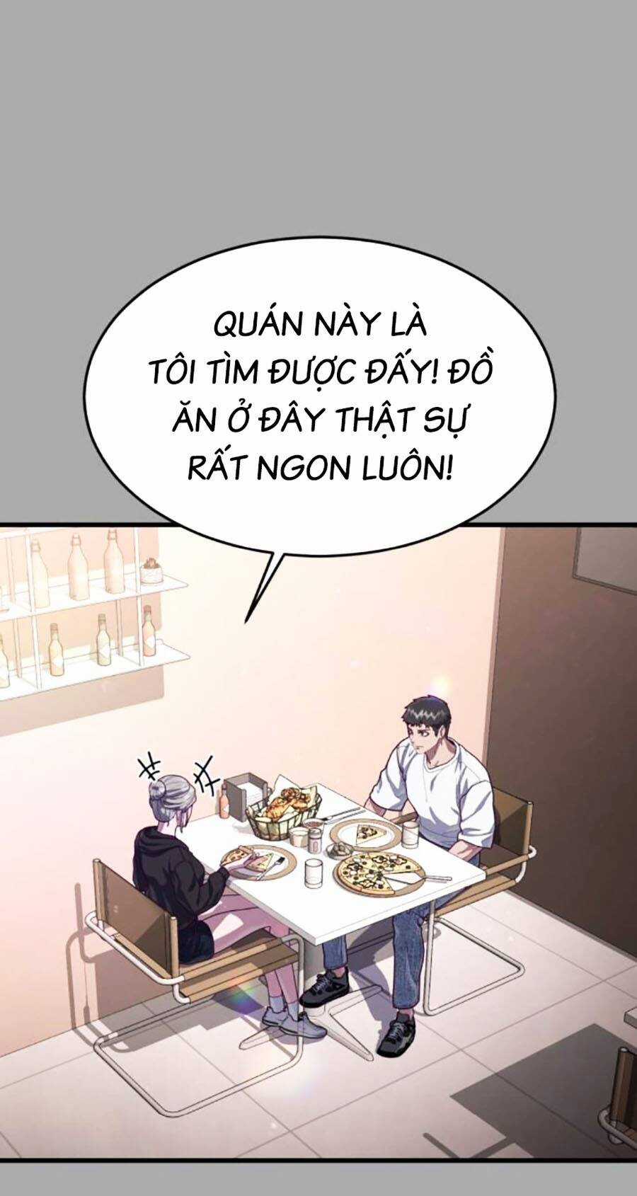 Tên Vâng Lời Tuyệt Đối Chapter 68 trang 49