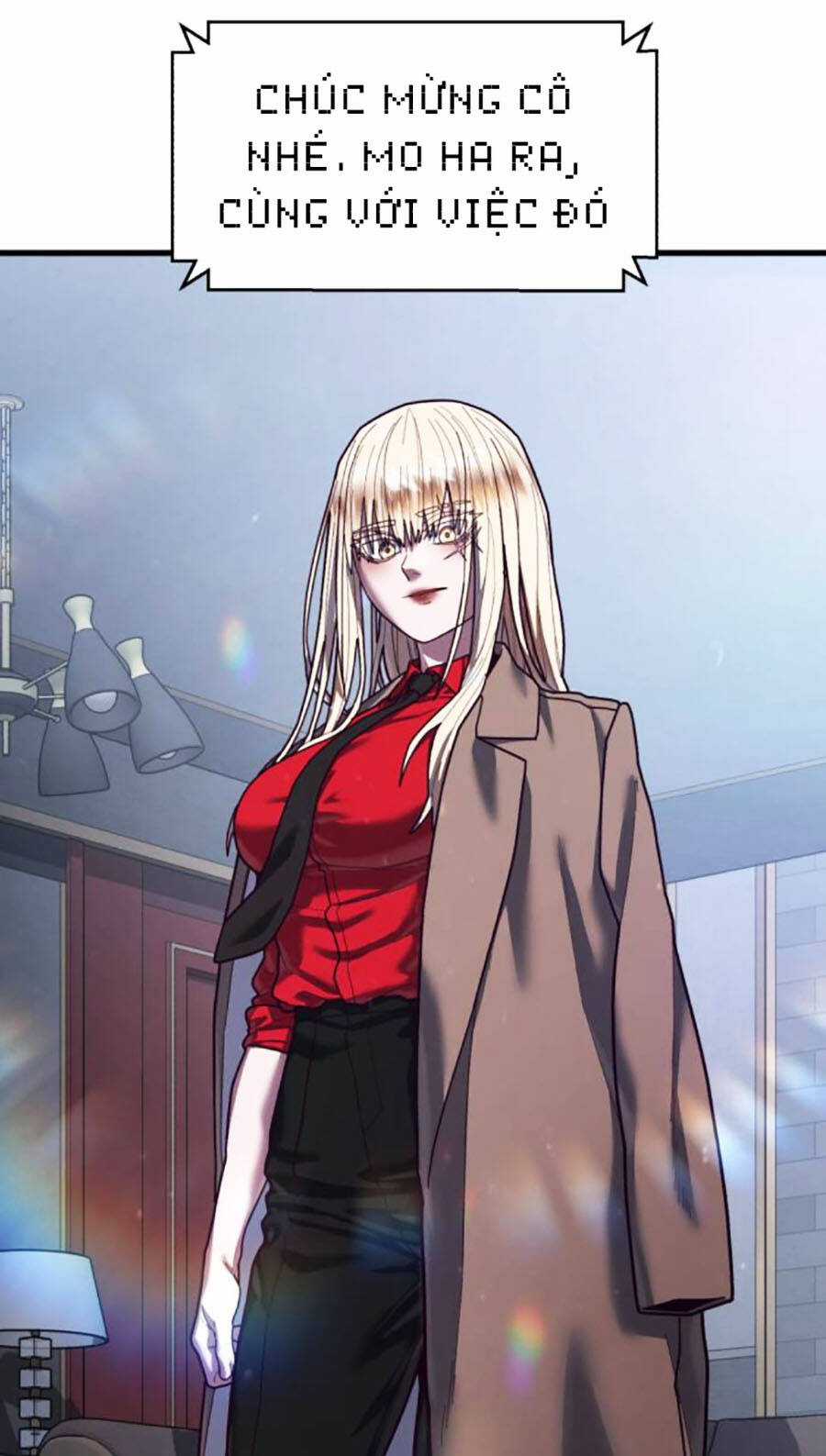 Tên Vâng Lời Tuyệt Đối Chapter 68 trang 5