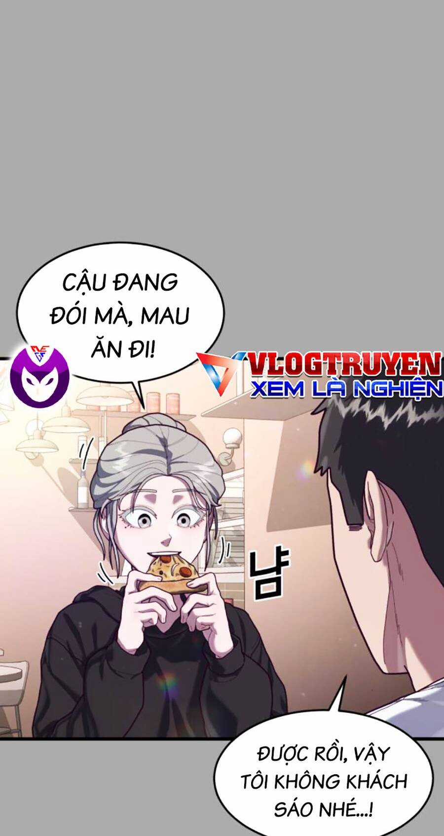 Tên Vâng Lời Tuyệt Đối Chapter 68 trang 50