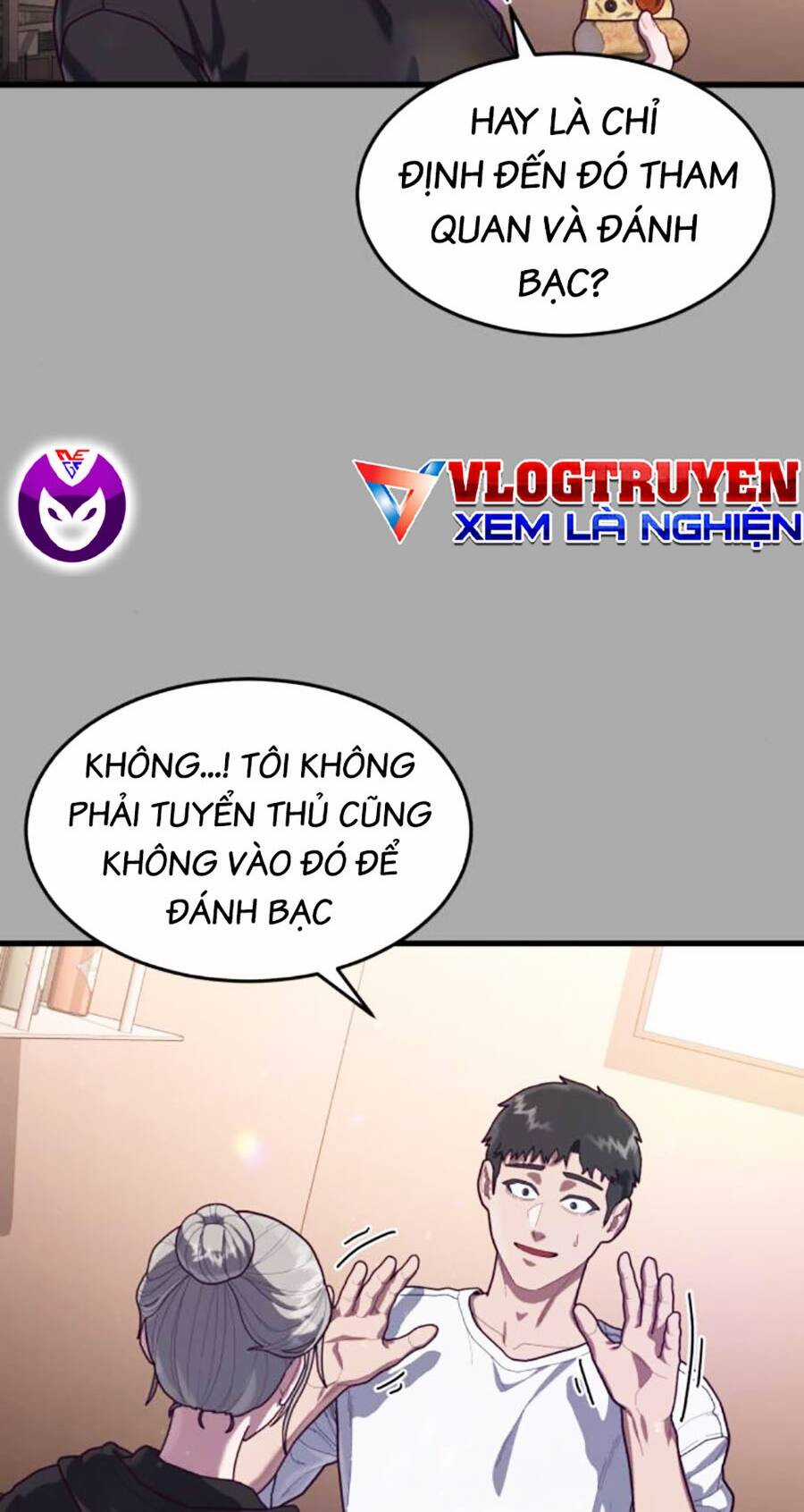 Tên Vâng Lời Tuyệt Đối Chapter 68 trang 54