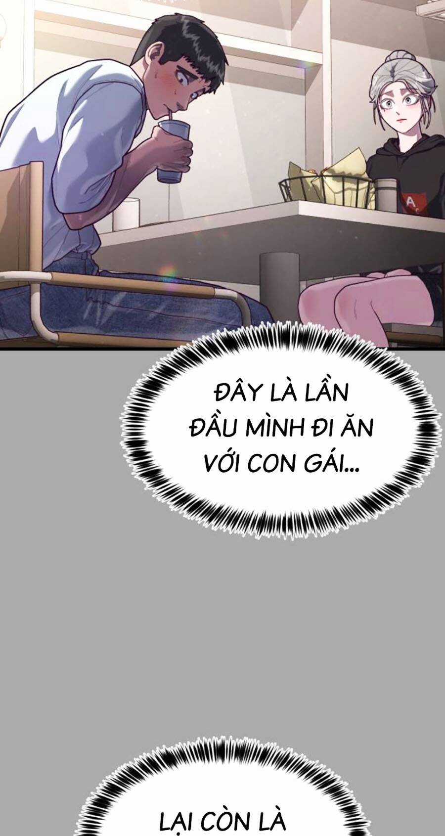 Tên Vâng Lời Tuyệt Đối Chapter 68 trang 58