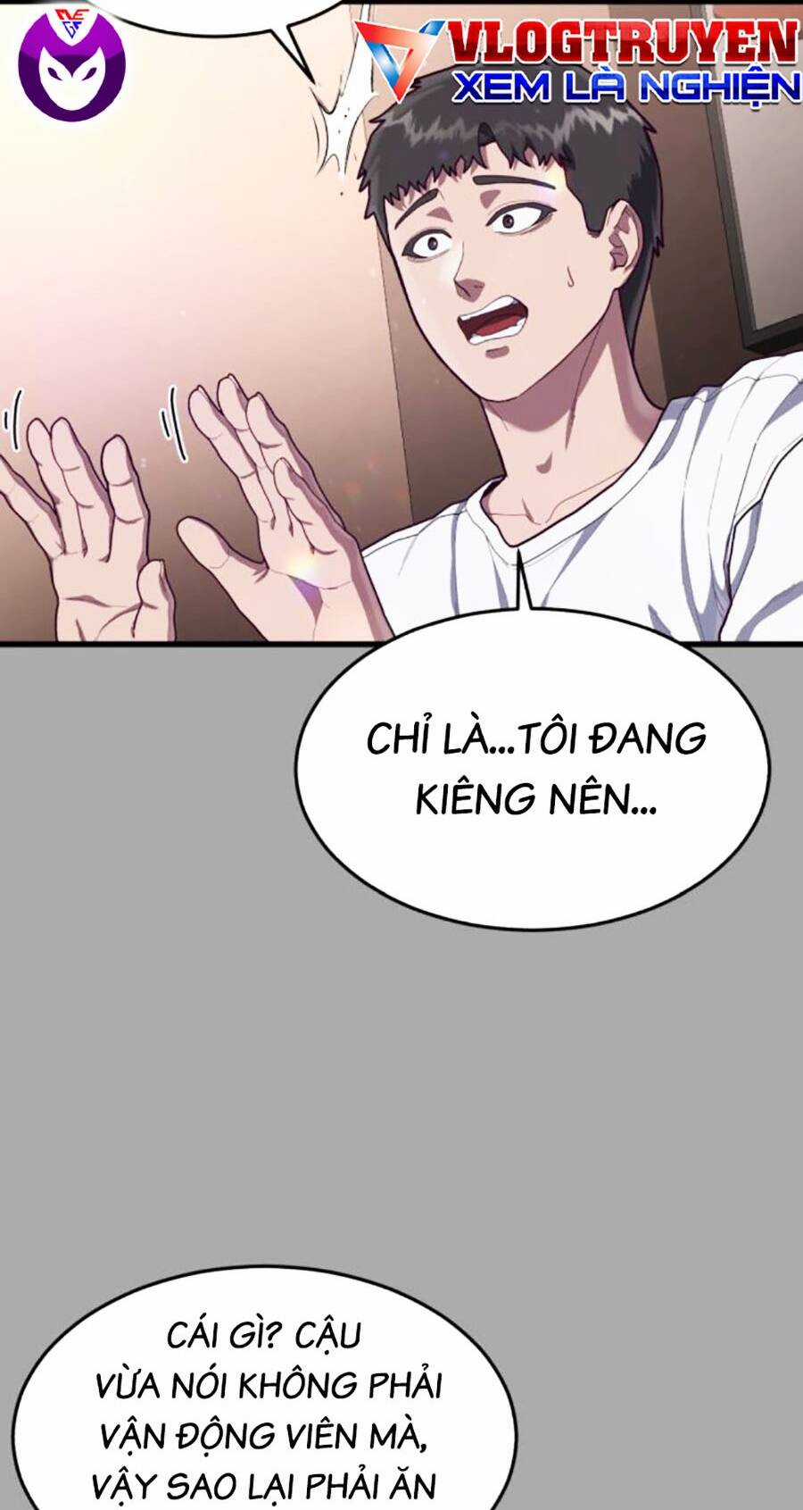 Tên Vâng Lời Tuyệt Đối Chapter 68 trang 62