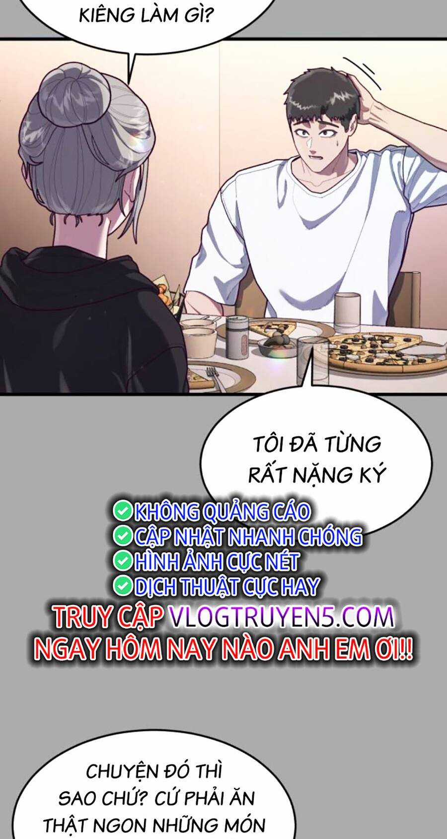 Tên Vâng Lời Tuyệt Đối Chapter 68 trang 63