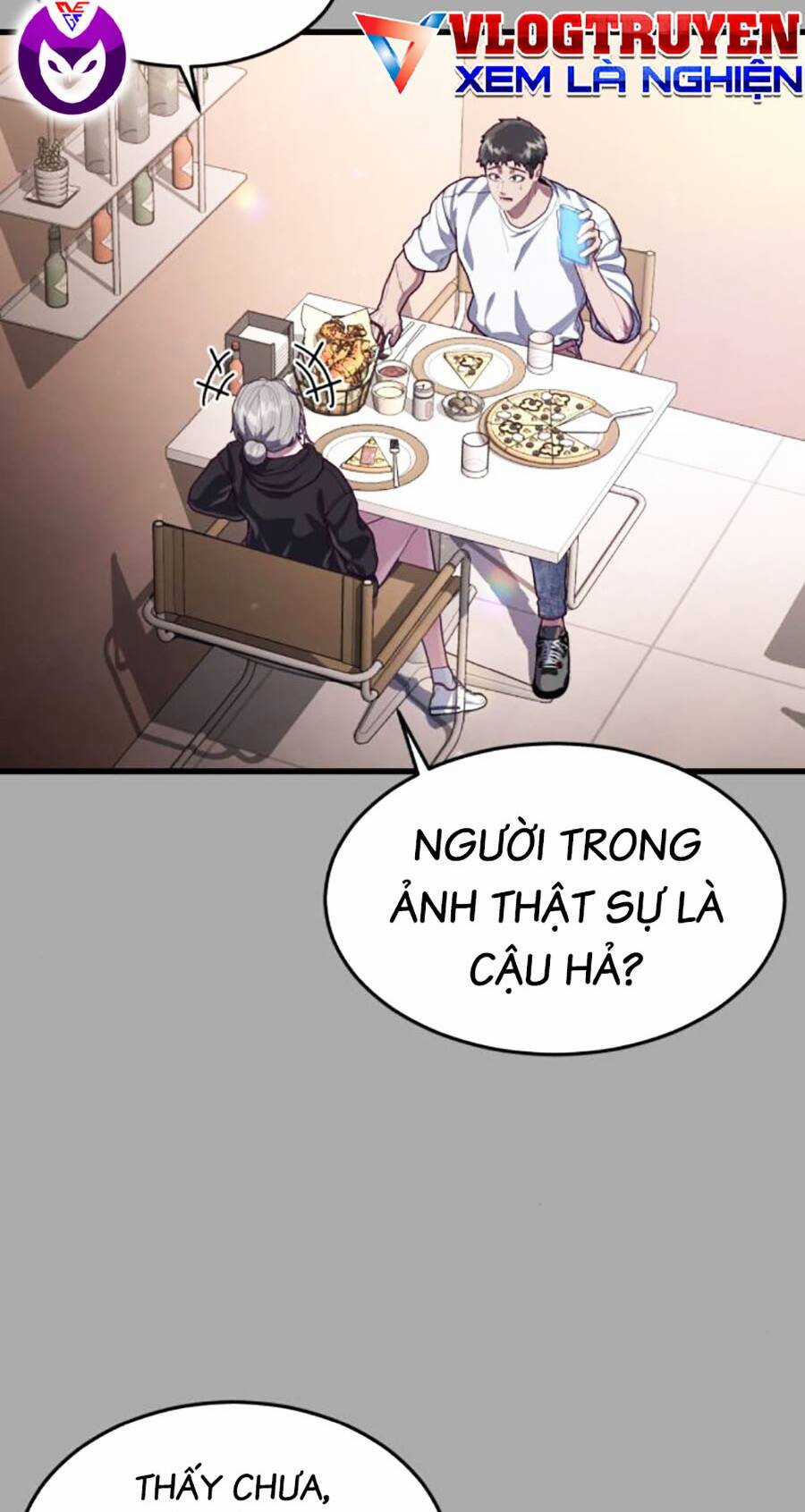 Tên Vâng Lời Tuyệt Đối Chapter 68 trang 66