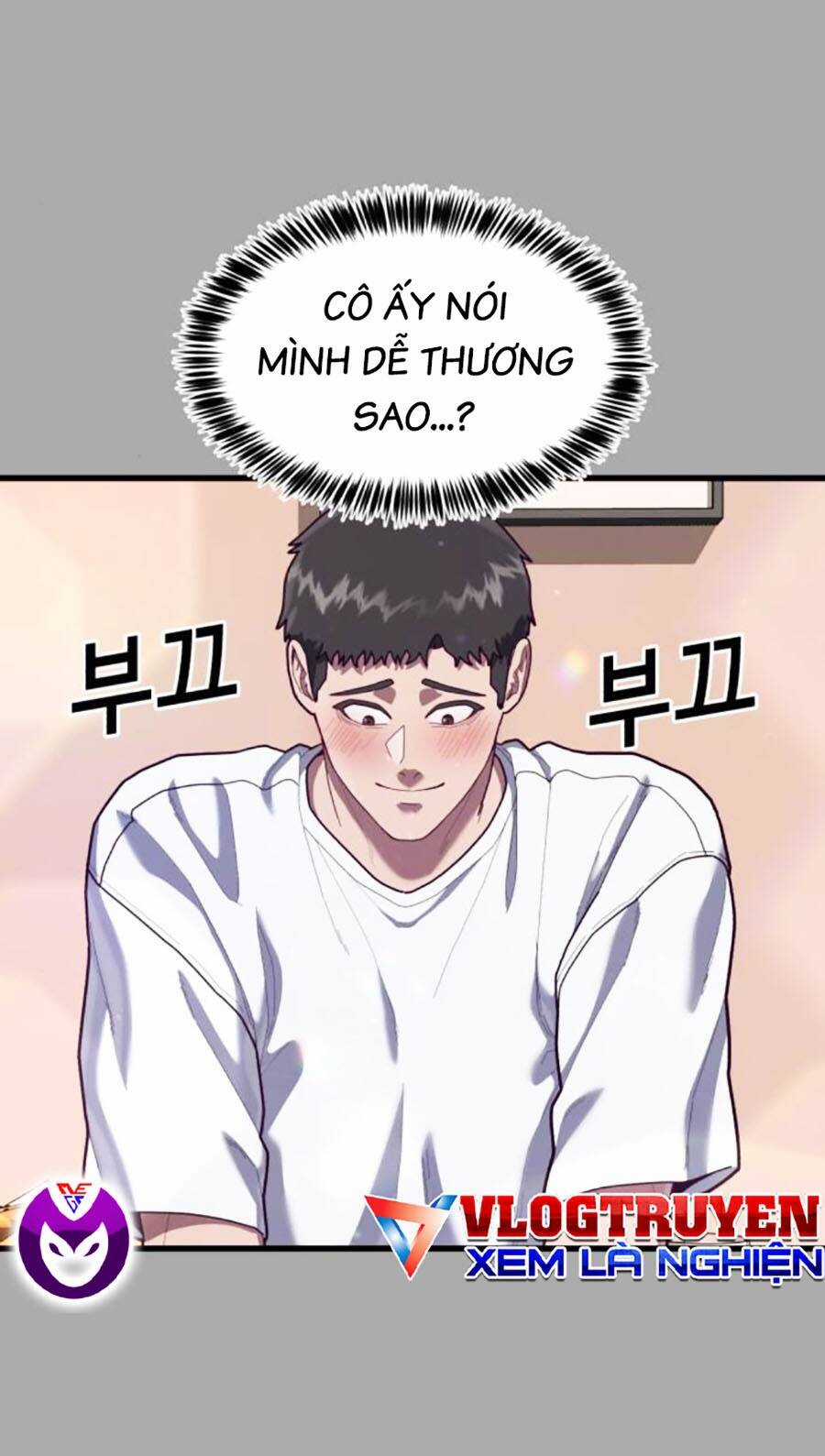 Tên Vâng Lời Tuyệt Đối Chapter 68 trang 69