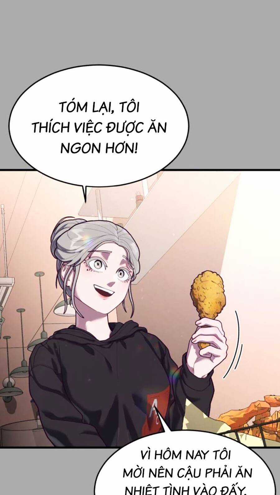 Tên Vâng Lời Tuyệt Đối Chapter 68 trang 70