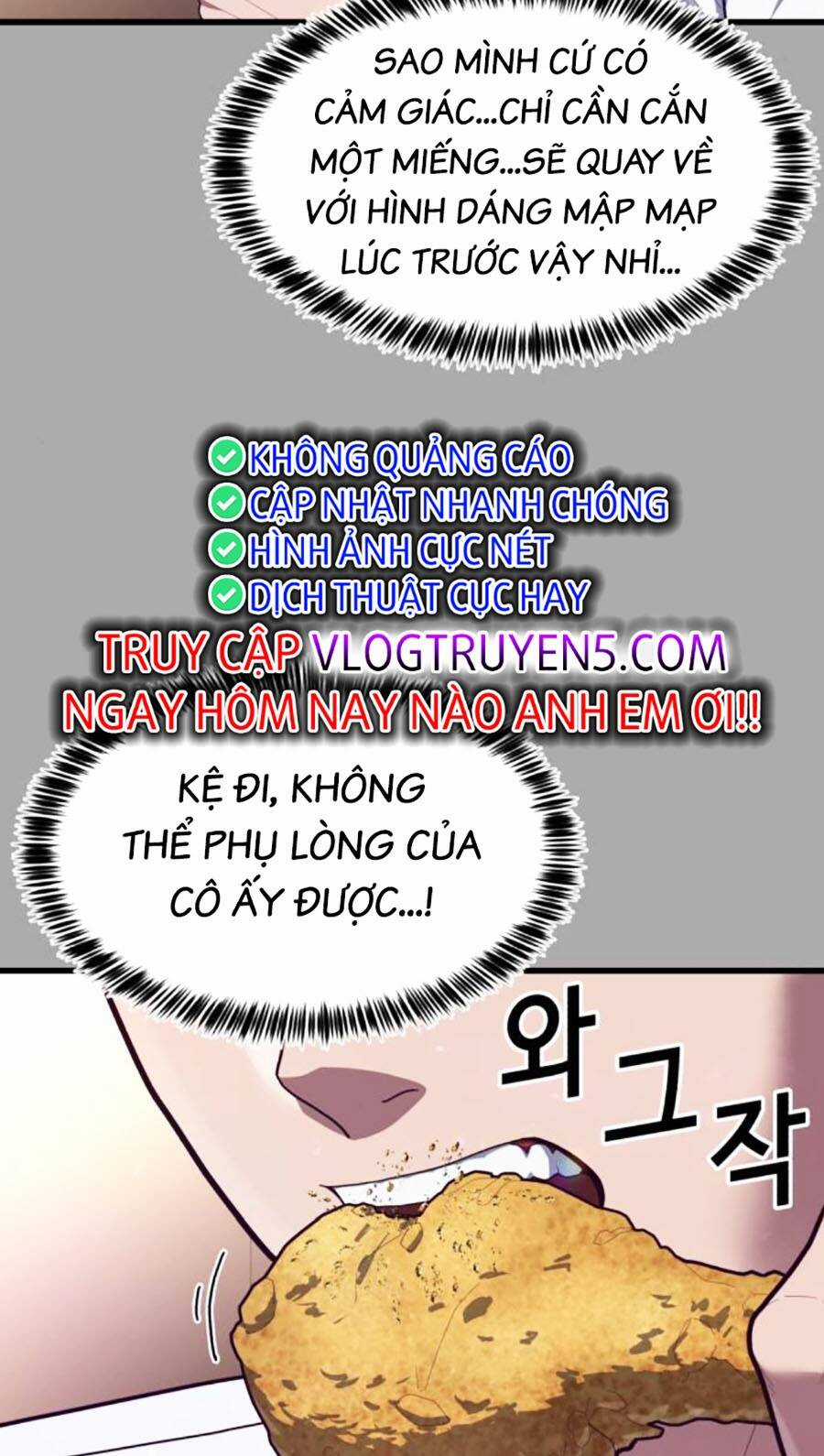 Tên Vâng Lời Tuyệt Đối Chapter 68 trang 72