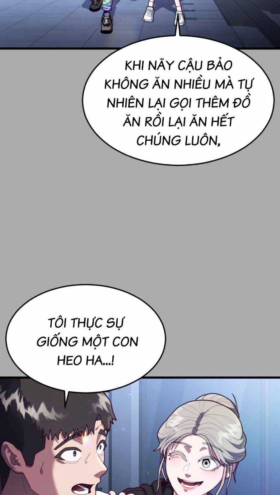 Tên Vâng Lời Tuyệt Đối Chapter 68 trang 79