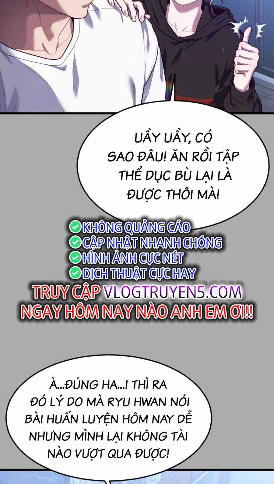 Tên Vâng Lời Tuyệt Đối Chapter 68 trang 80