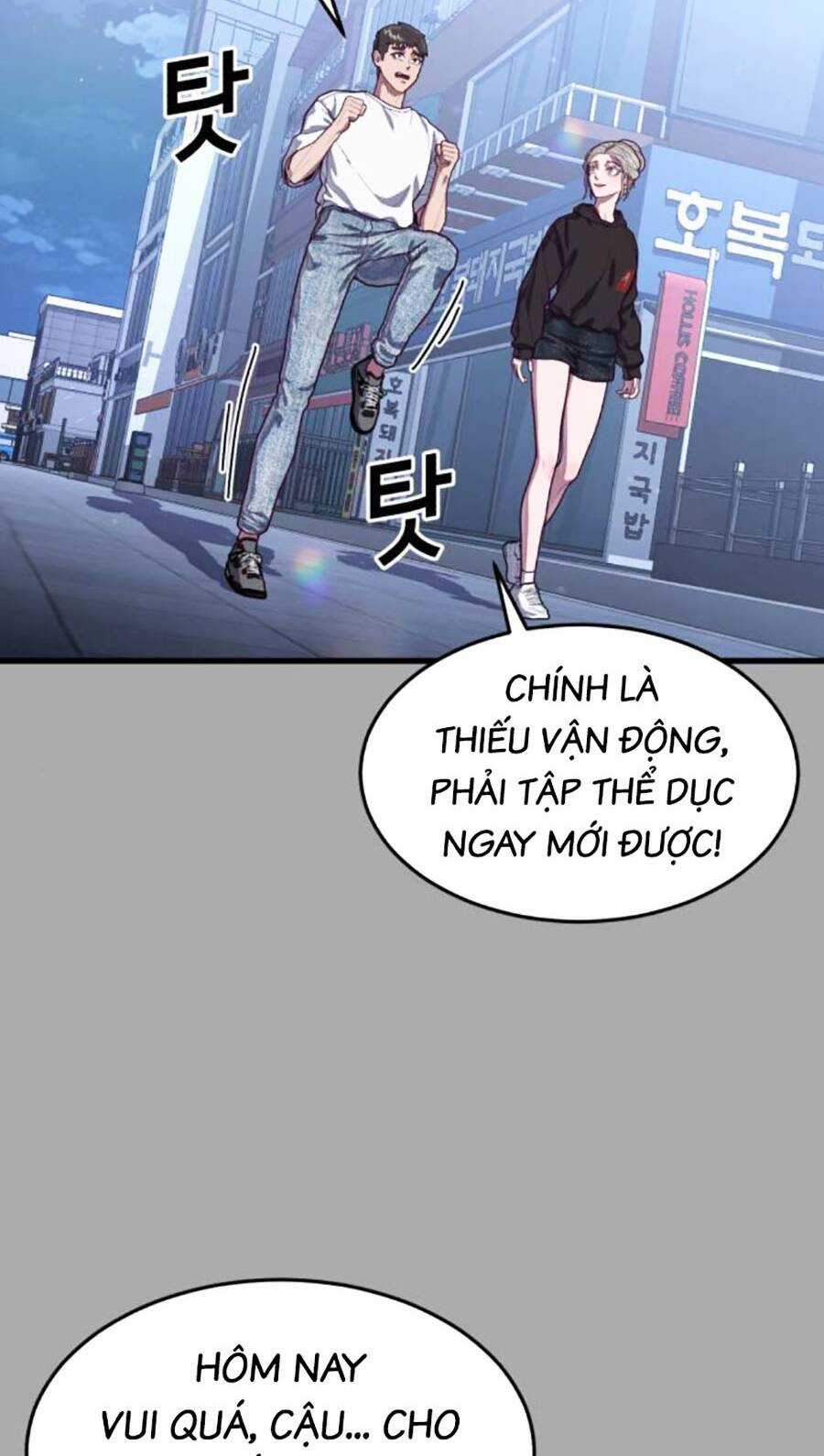 Tên Vâng Lời Tuyệt Đối Chapter 68 trang 81