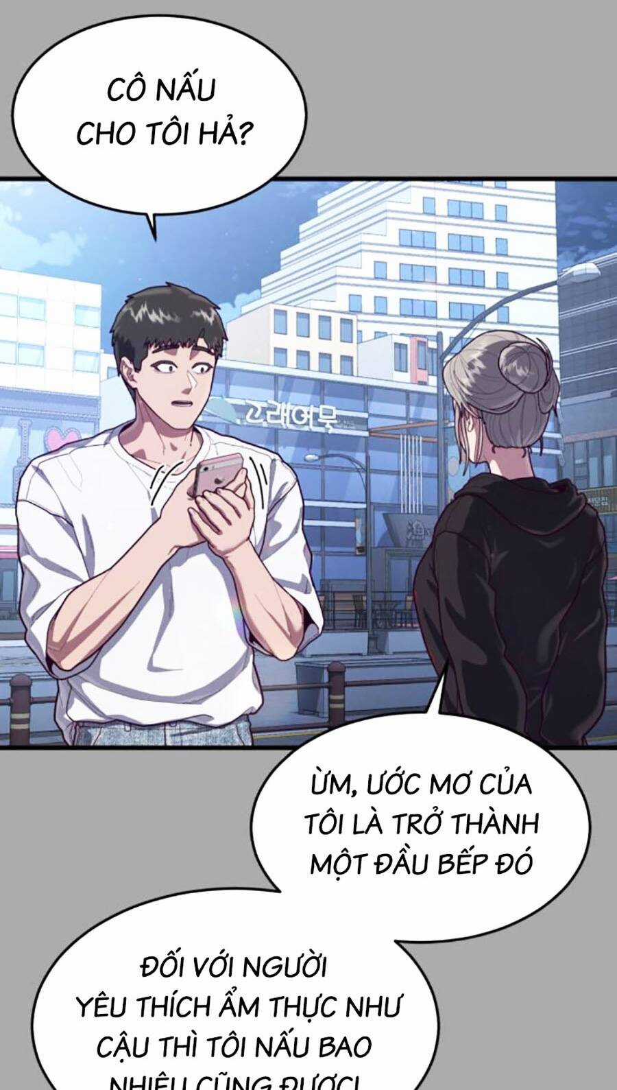 Tên Vâng Lời Tuyệt Đối Chapter 68 trang 83