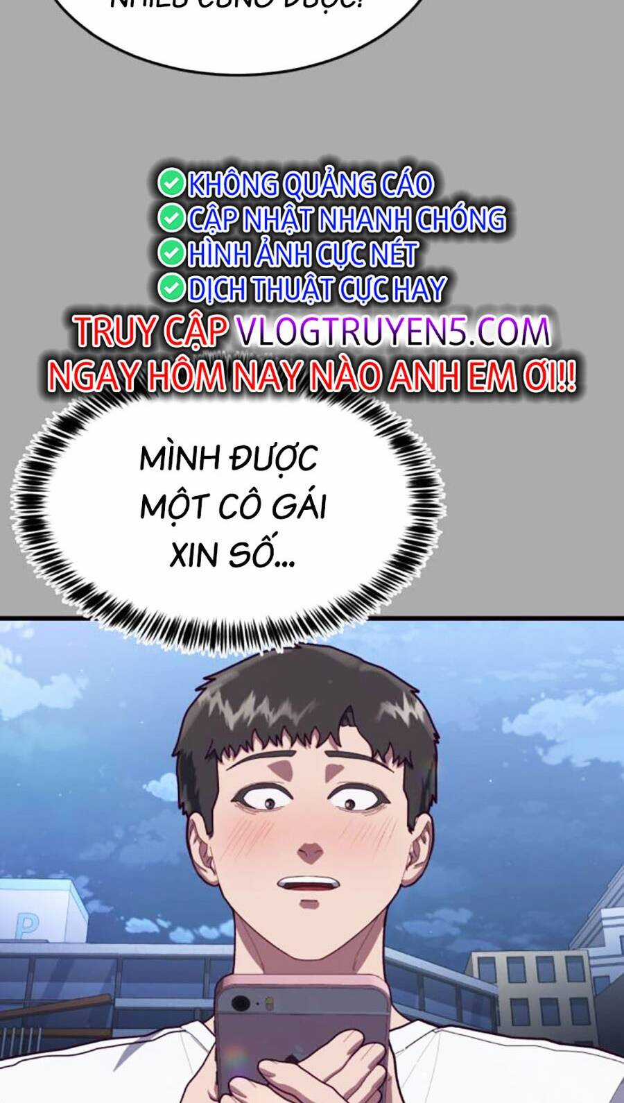 Tên Vâng Lời Tuyệt Đối Chapter 68 trang 84