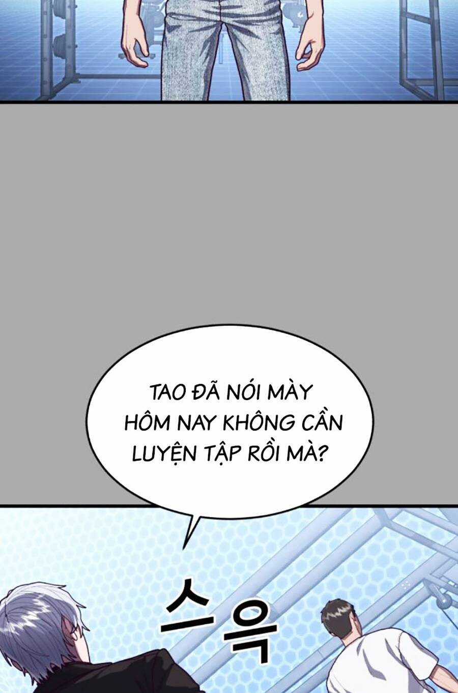 Tên Vâng Lời Tuyệt Đối Chapter 68 trang 91