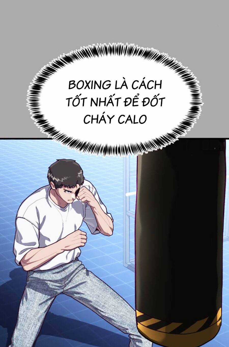 Tên Vâng Lời Tuyệt Đối Chapter 68 trang 98