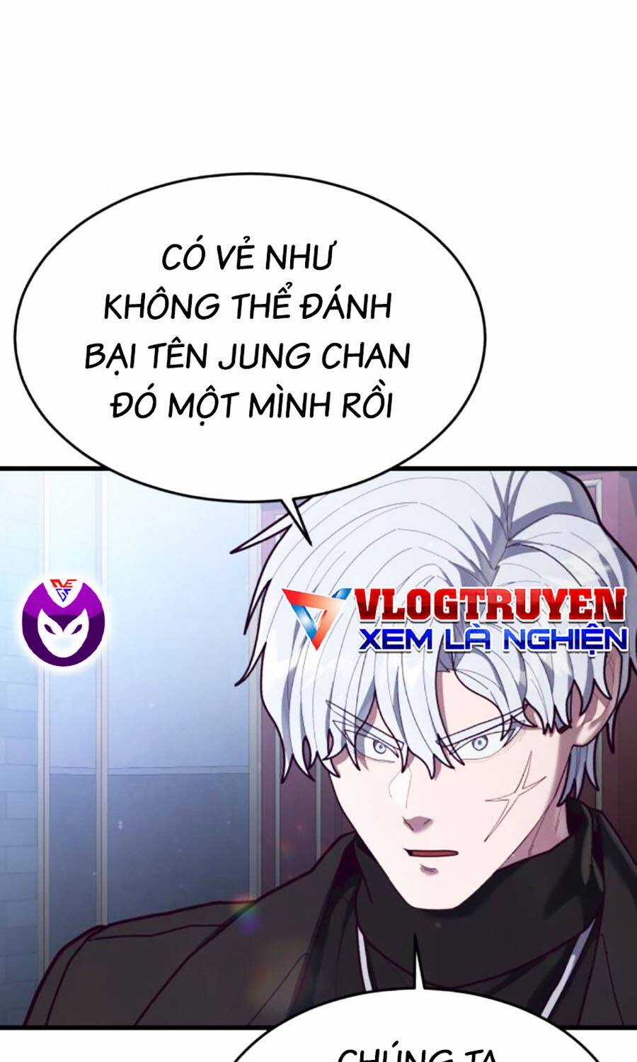 Tên Vâng Lời Tuyệt Đối Chapter 69 trang 105