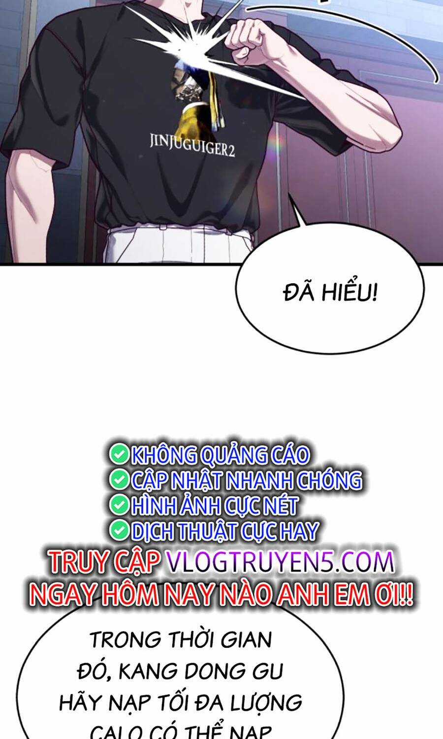 Tên Vâng Lời Tuyệt Đối Chapter 69 trang 107