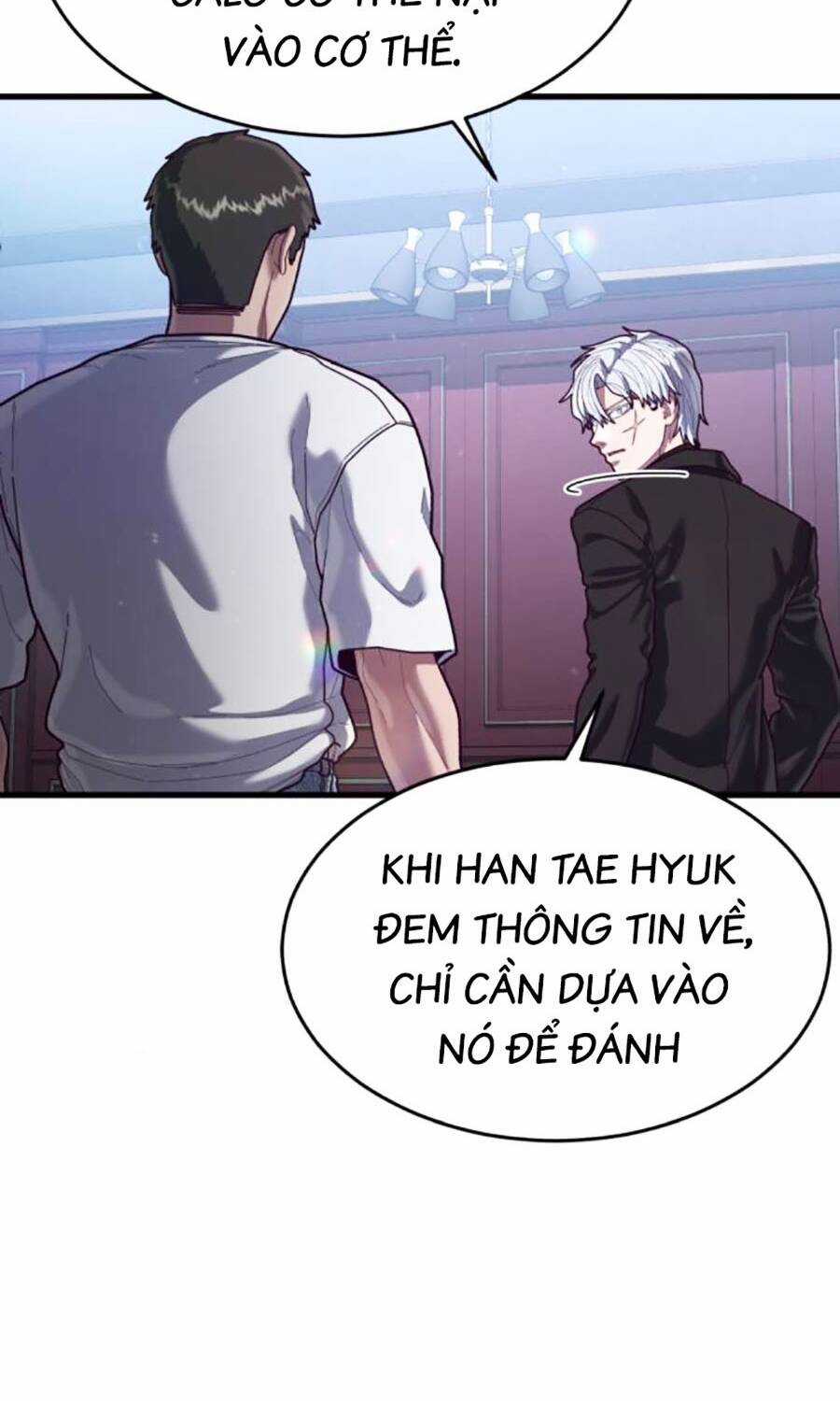 Tên Vâng Lời Tuyệt Đối Chapter 69 trang 108