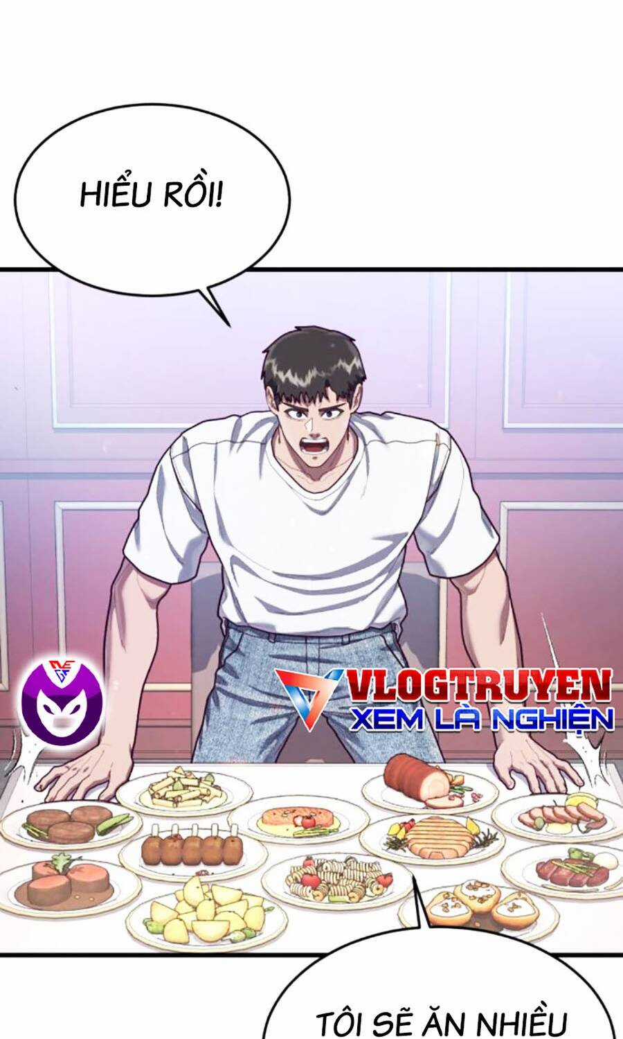 Tên Vâng Lời Tuyệt Đối Chapter 69 trang 109