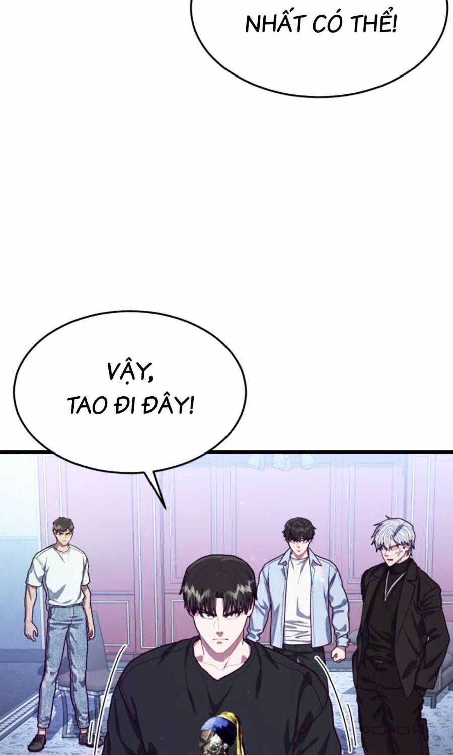 Tên Vâng Lời Tuyệt Đối Chapter 69 trang 110