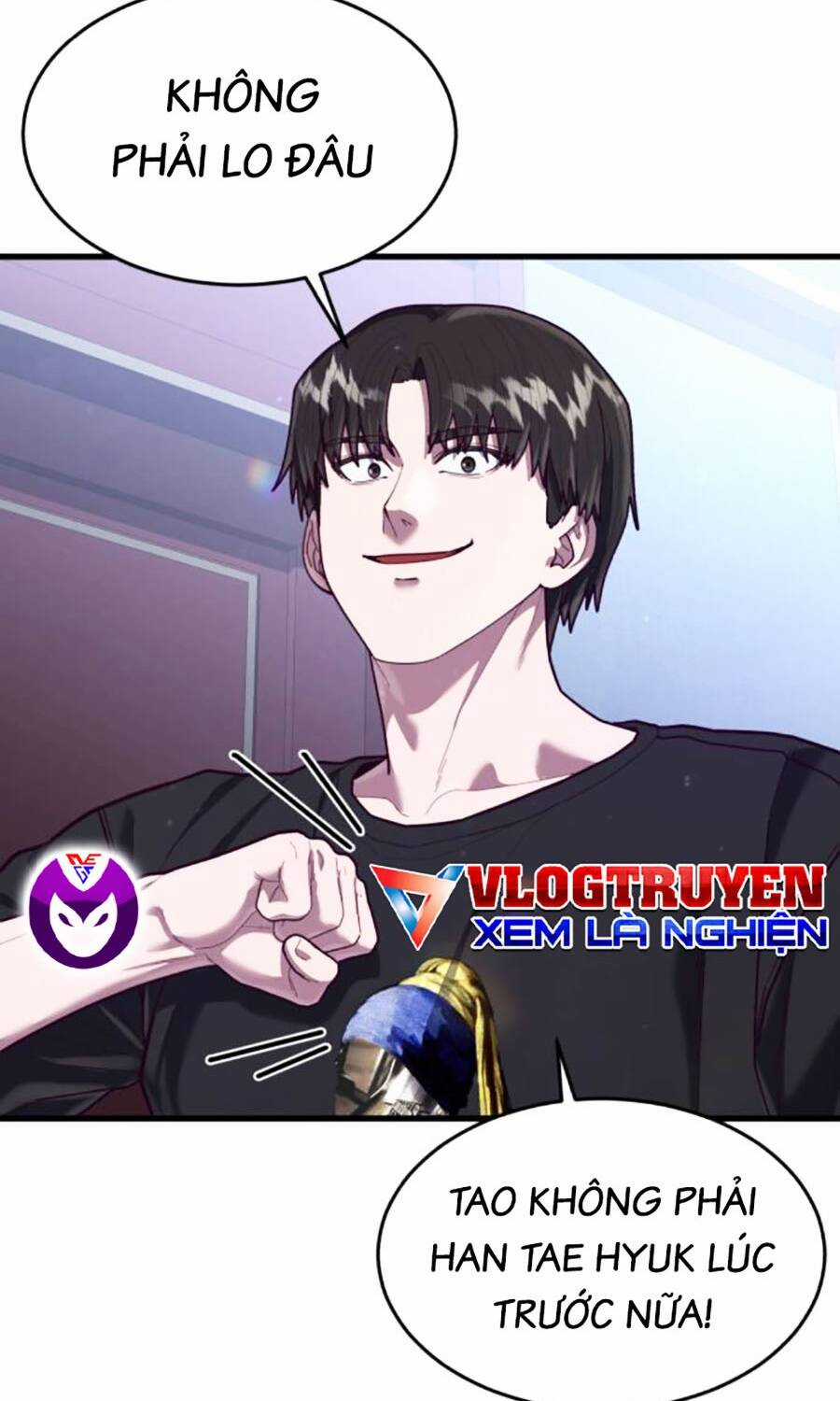 Tên Vâng Lời Tuyệt Đối Chapter 69 trang 113