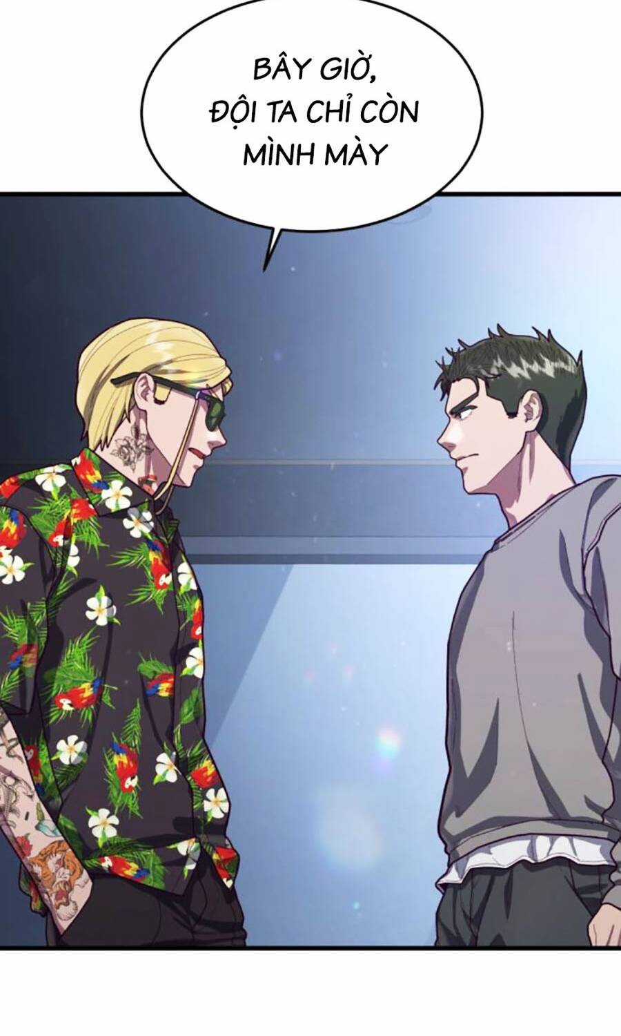 Tên Vâng Lời Tuyệt Đối Chapter 69 trang 116