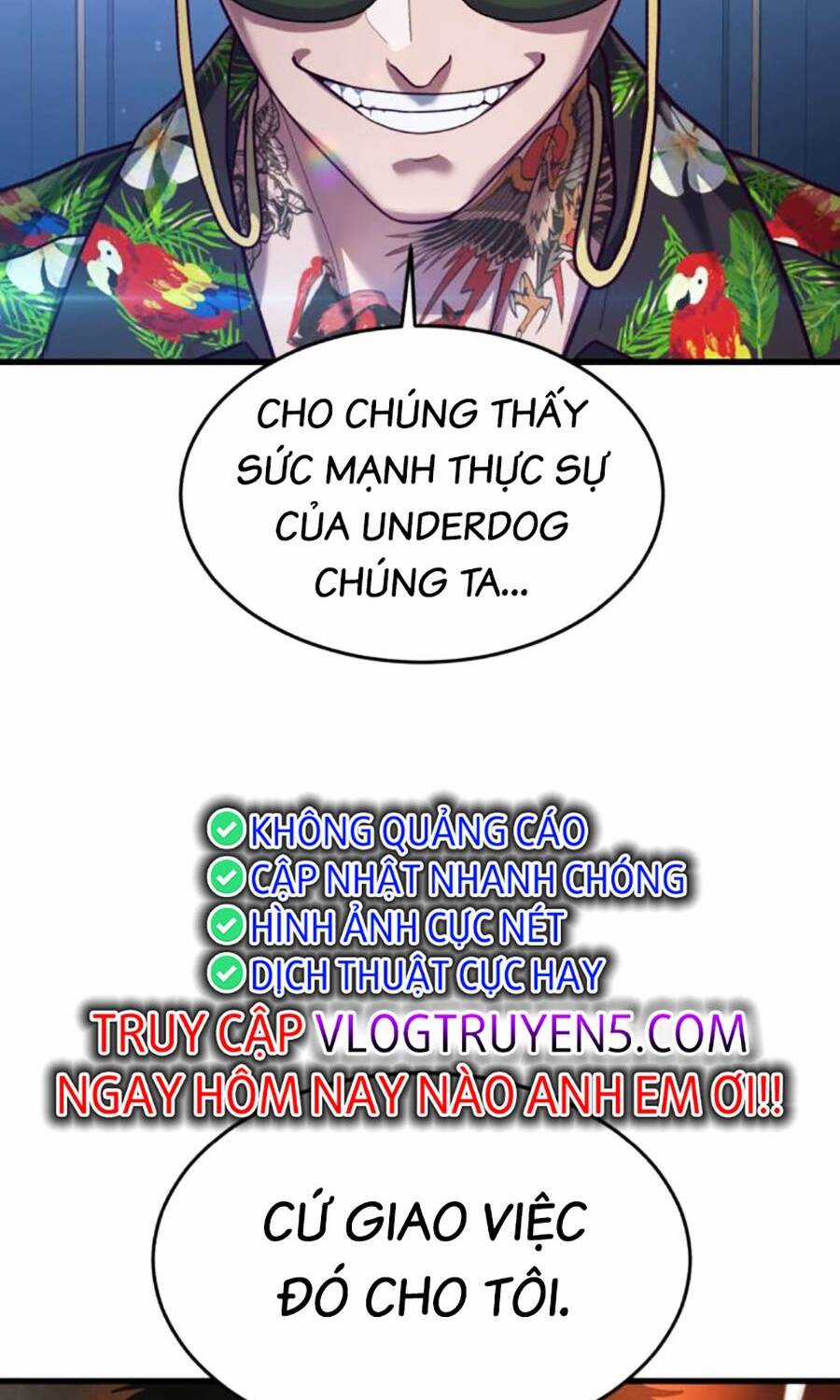 Tên Vâng Lời Tuyệt Đối Chapter 69 trang 119