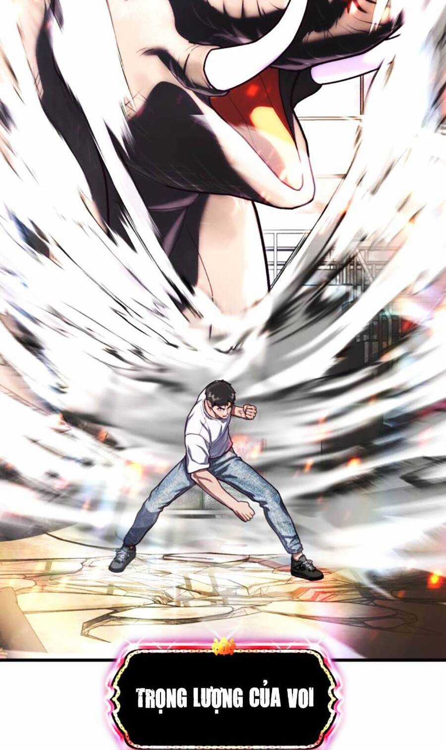 Tên Vâng Lời Tuyệt Đối Chapter 69 trang 12