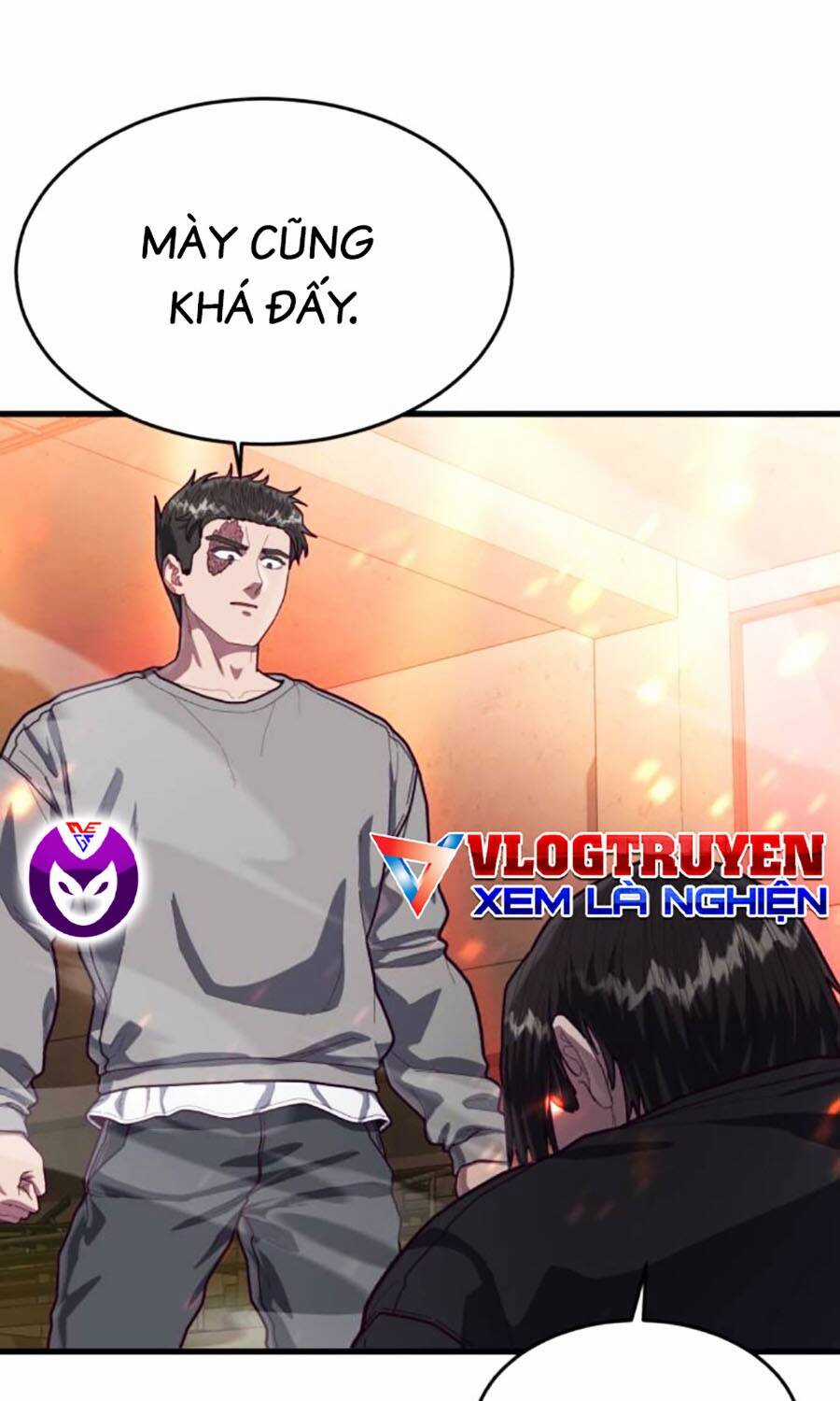 Tên Vâng Lời Tuyệt Đối Chapter 69 trang 126