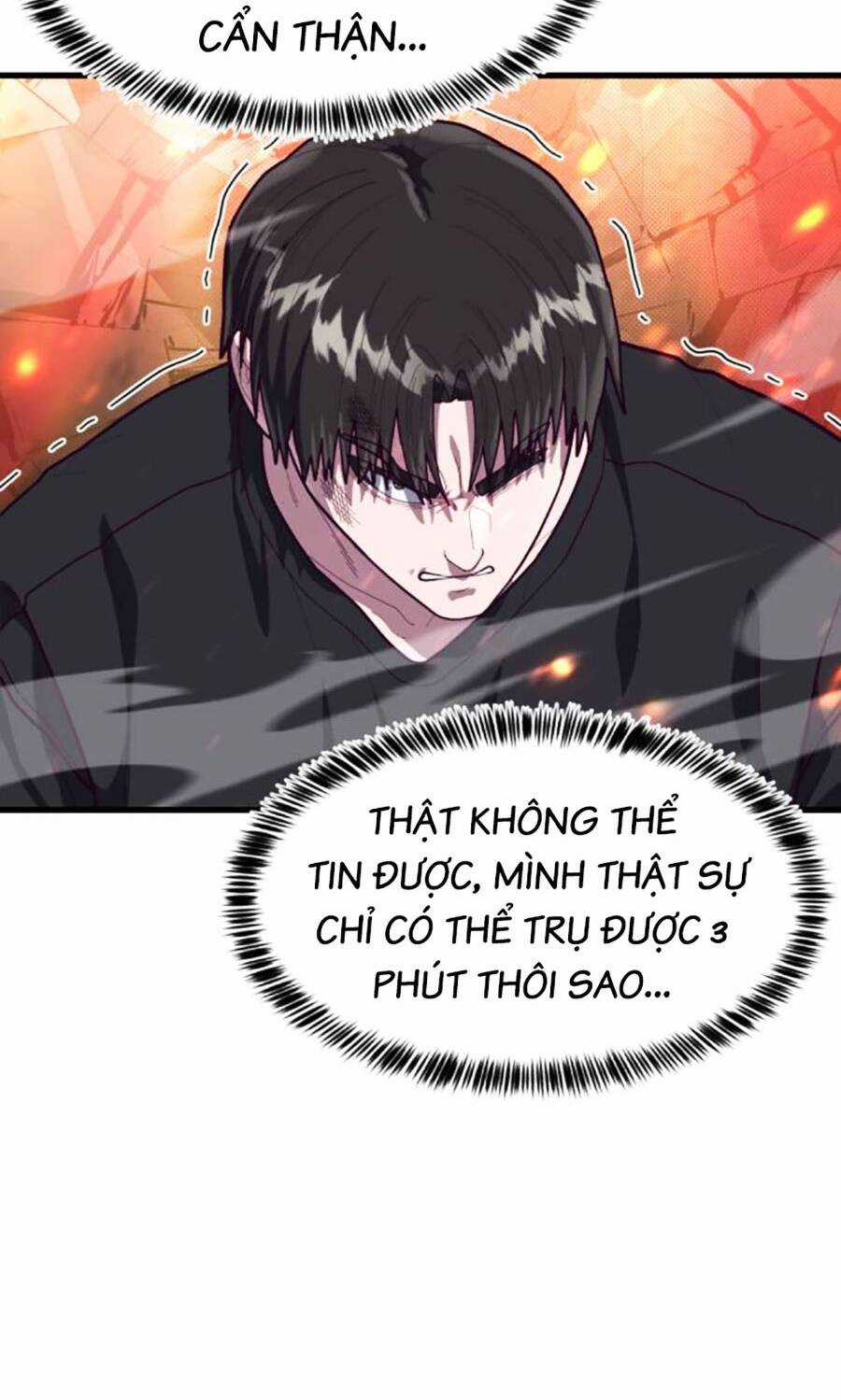 Tên Vâng Lời Tuyệt Đối Chapter 69 trang 129