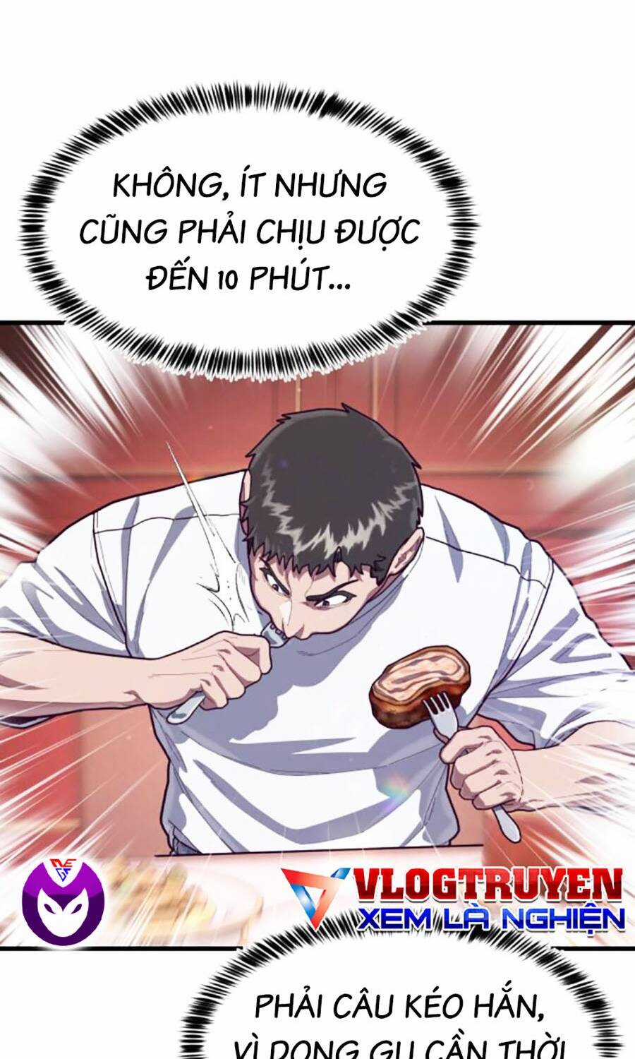 Tên Vâng Lời Tuyệt Đối Chapter 69 trang 130