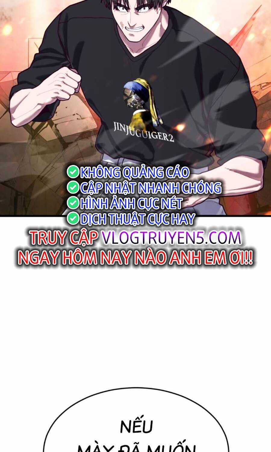 Tên Vâng Lời Tuyệt Đối Chapter 69 trang 133