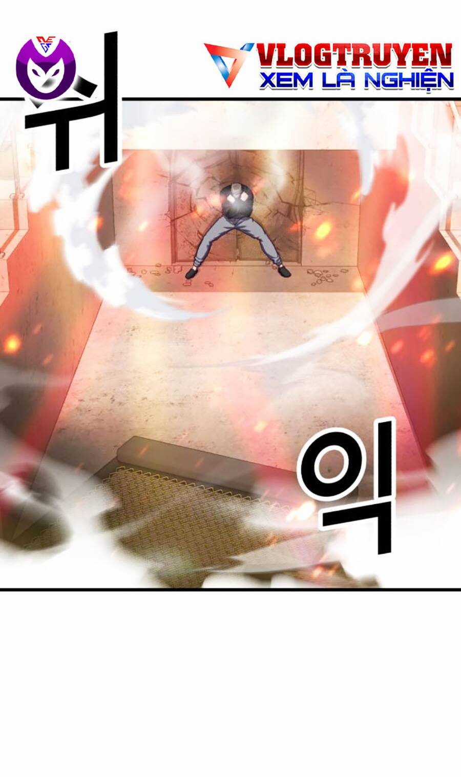 Tên Vâng Lời Tuyệt Đối Chapter 69 trang 15