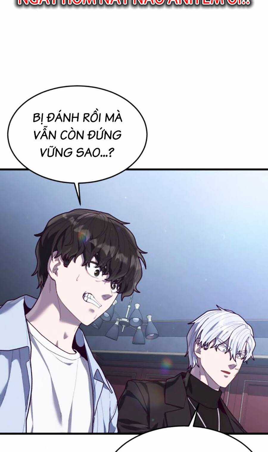 Tên Vâng Lời Tuyệt Đối Chapter 69 trang 17