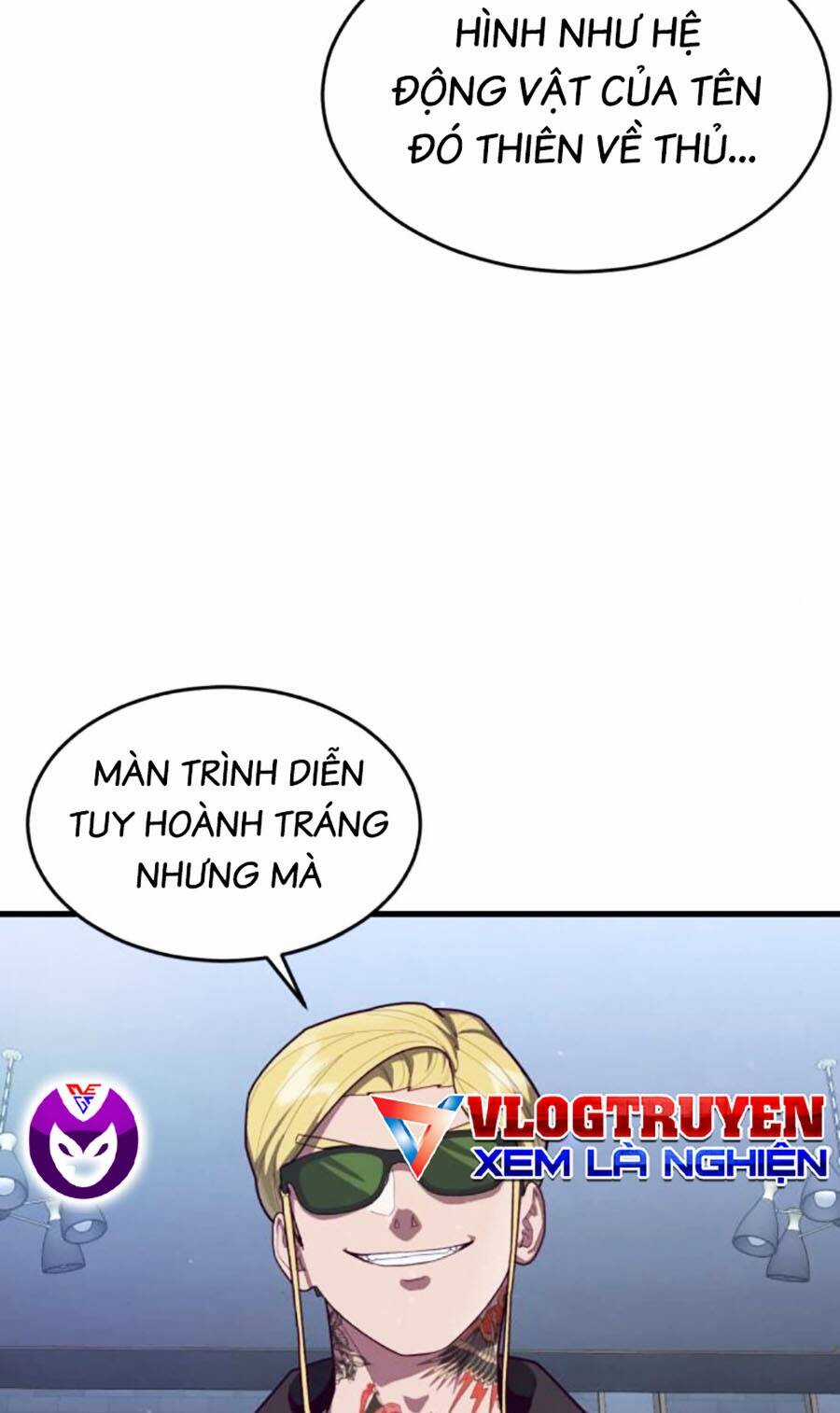 Tên Vâng Lời Tuyệt Đối Chapter 69 trang 18