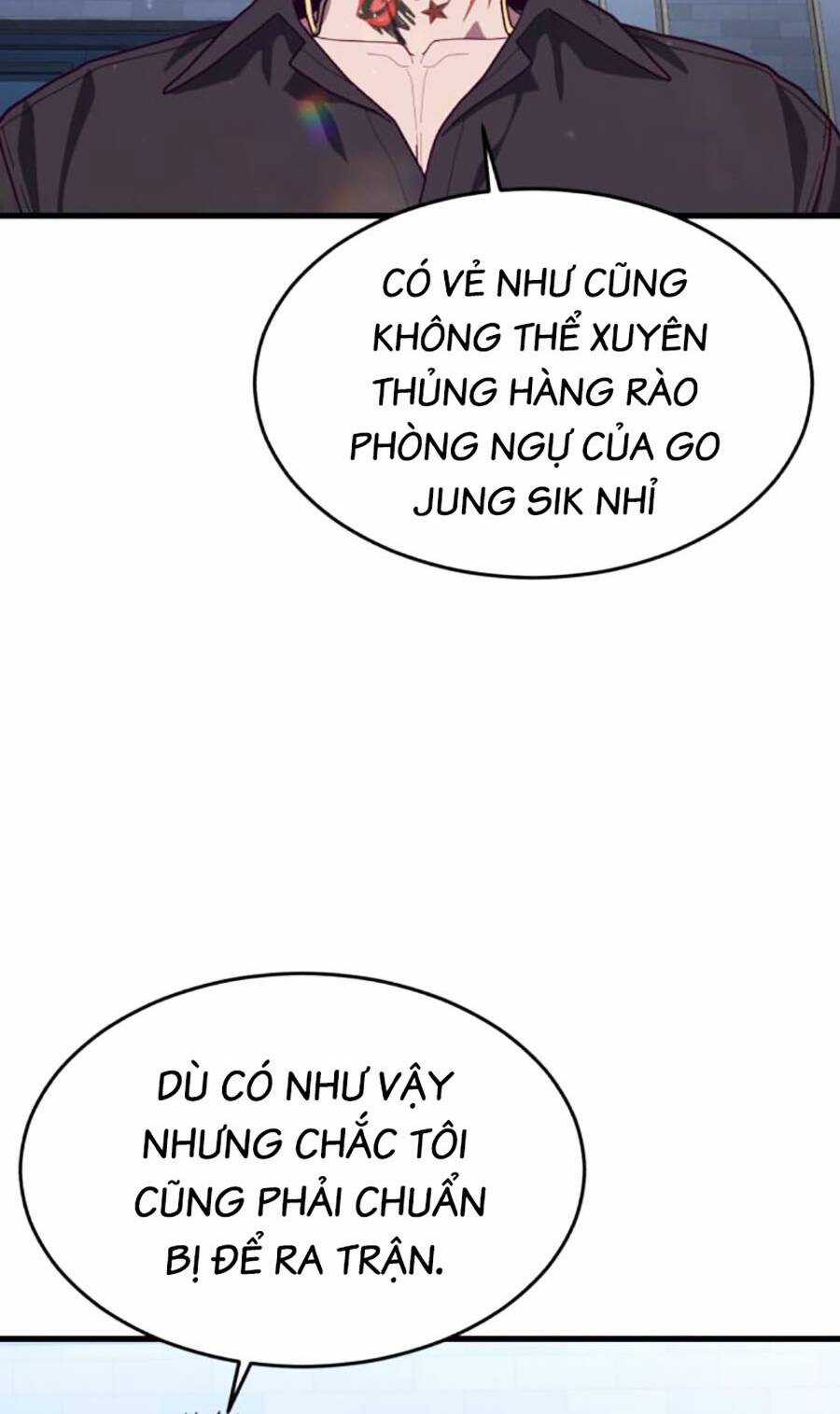Tên Vâng Lời Tuyệt Đối Chapter 69 trang 19