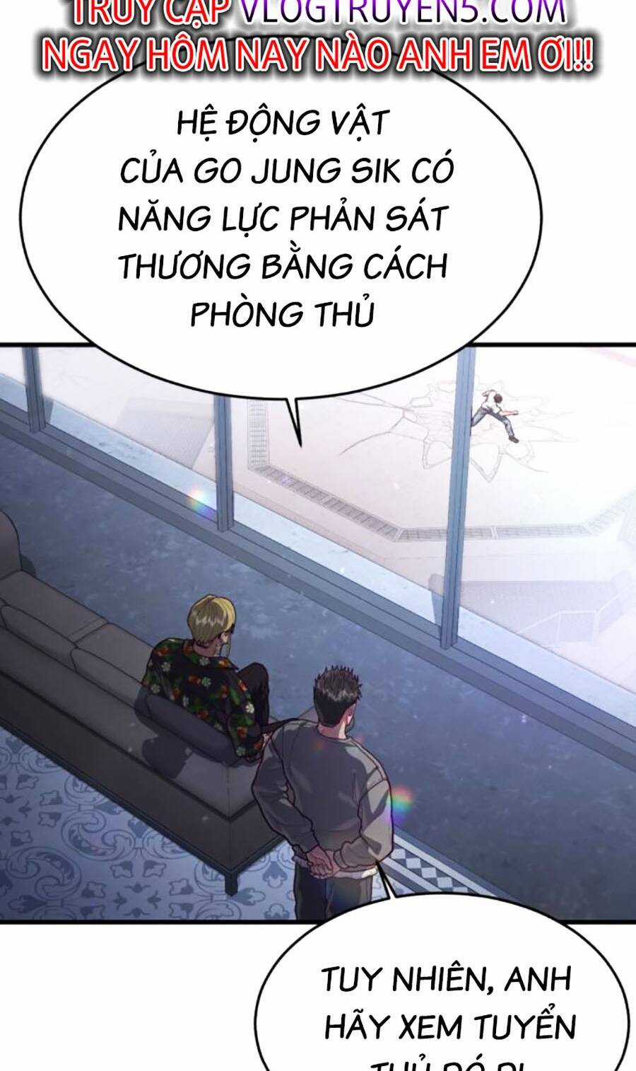 Tên Vâng Lời Tuyệt Đối Chapter 69 trang 21