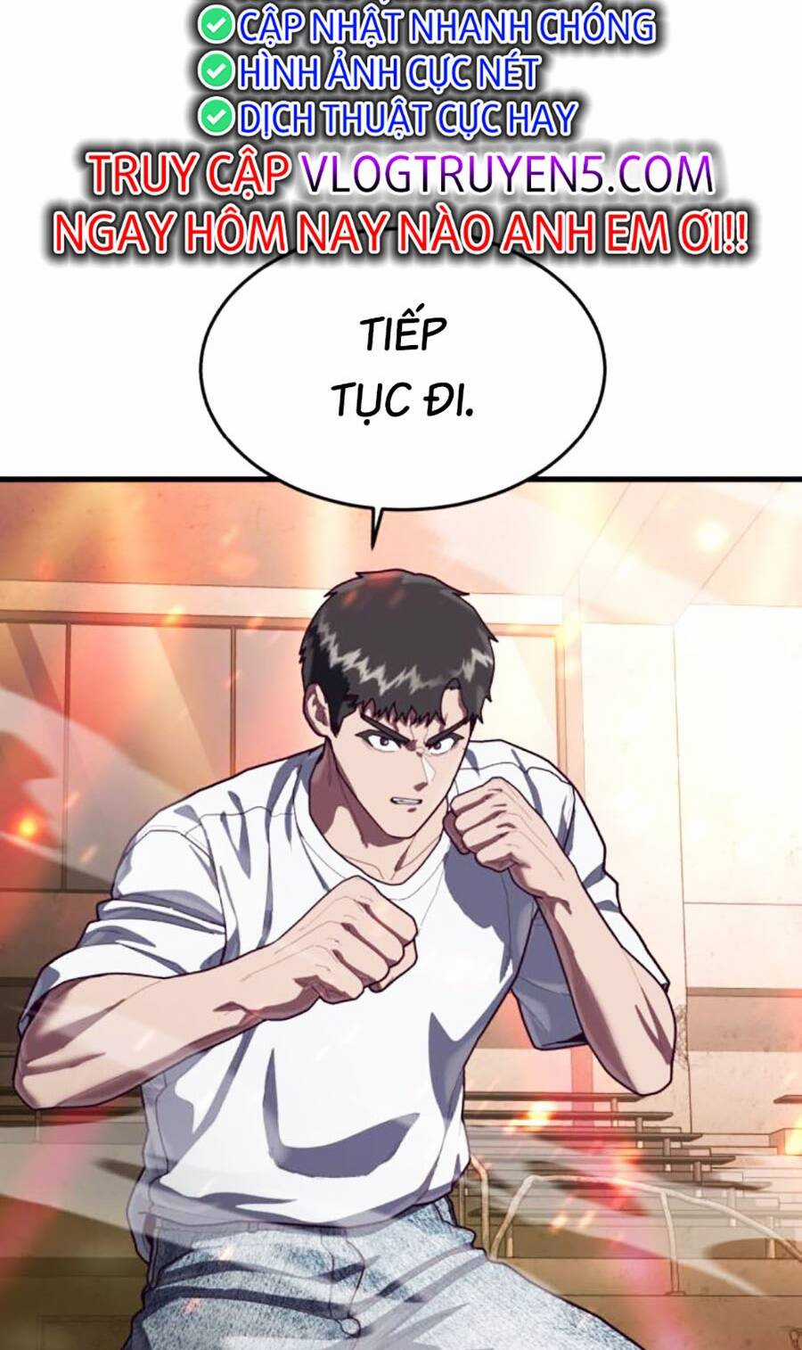 Tên Vâng Lời Tuyệt Đối Chapter 69 trang 26