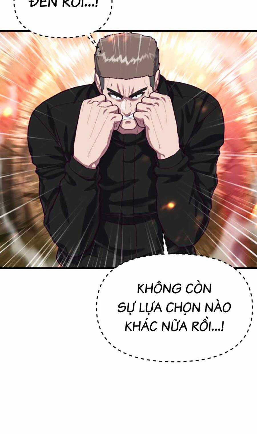 Tên Vâng Lời Tuyệt Đối Chapter 69 trang 29