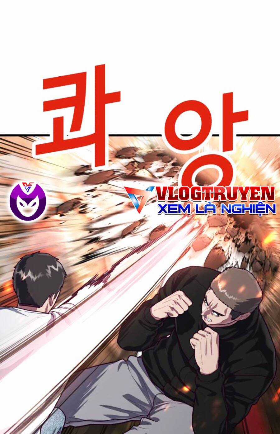 Tên Vâng Lời Tuyệt Đối Chapter 69 trang 30