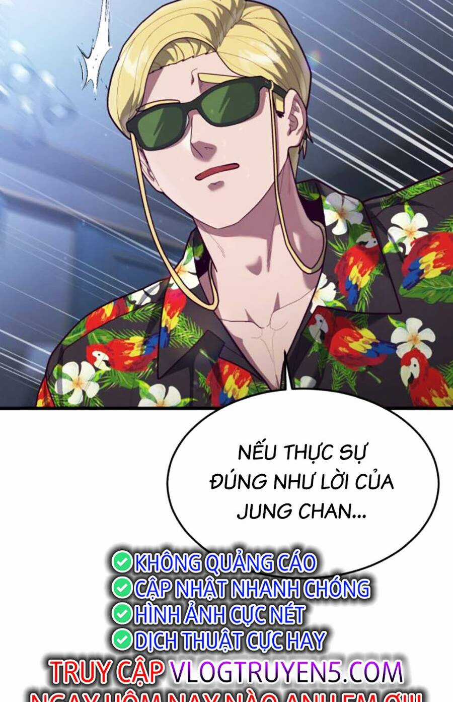 Tên Vâng Lời Tuyệt Đối Chapter 69 trang 32