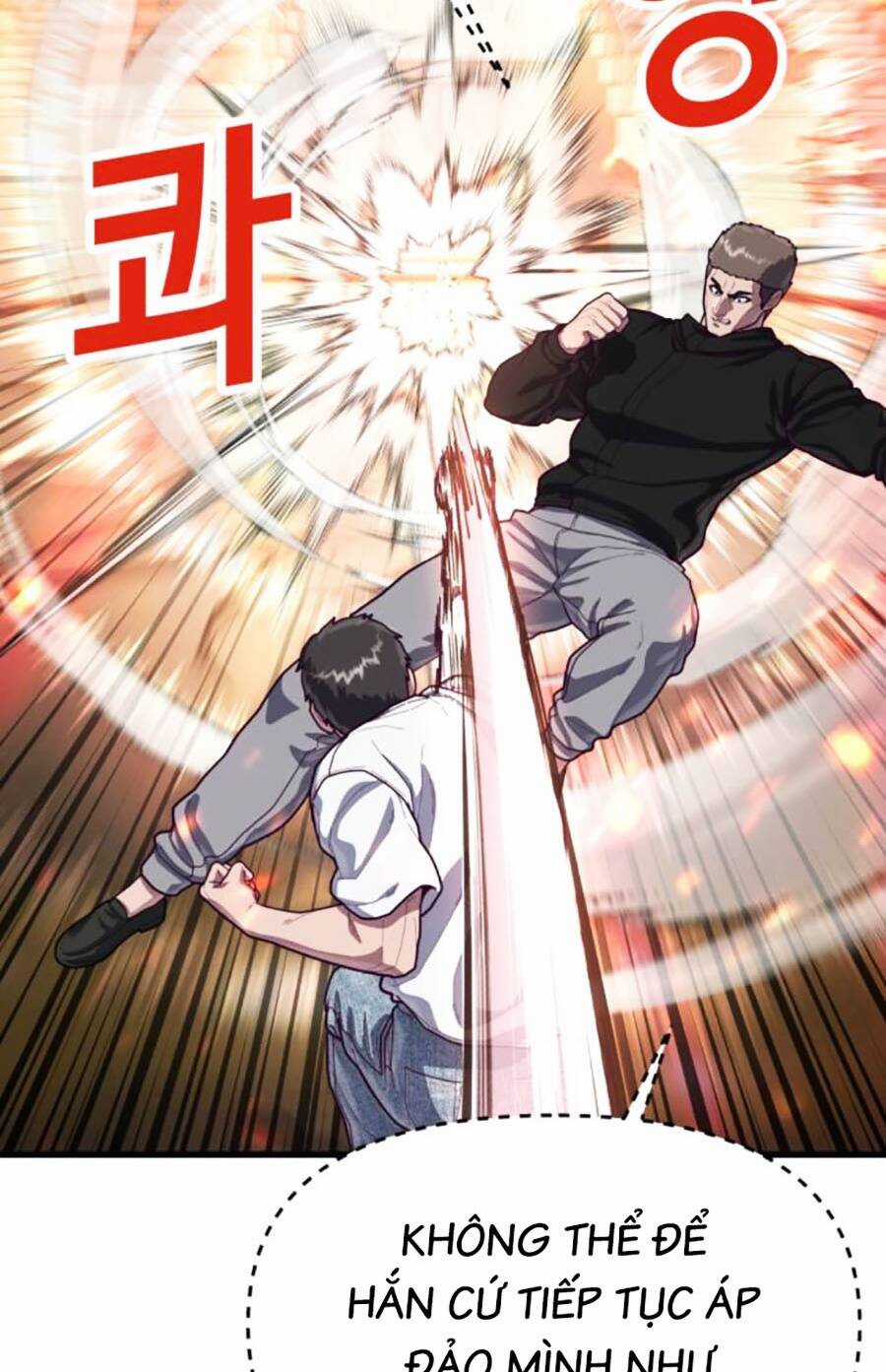 Tên Vâng Lời Tuyệt Đối Chapter 69 trang 36