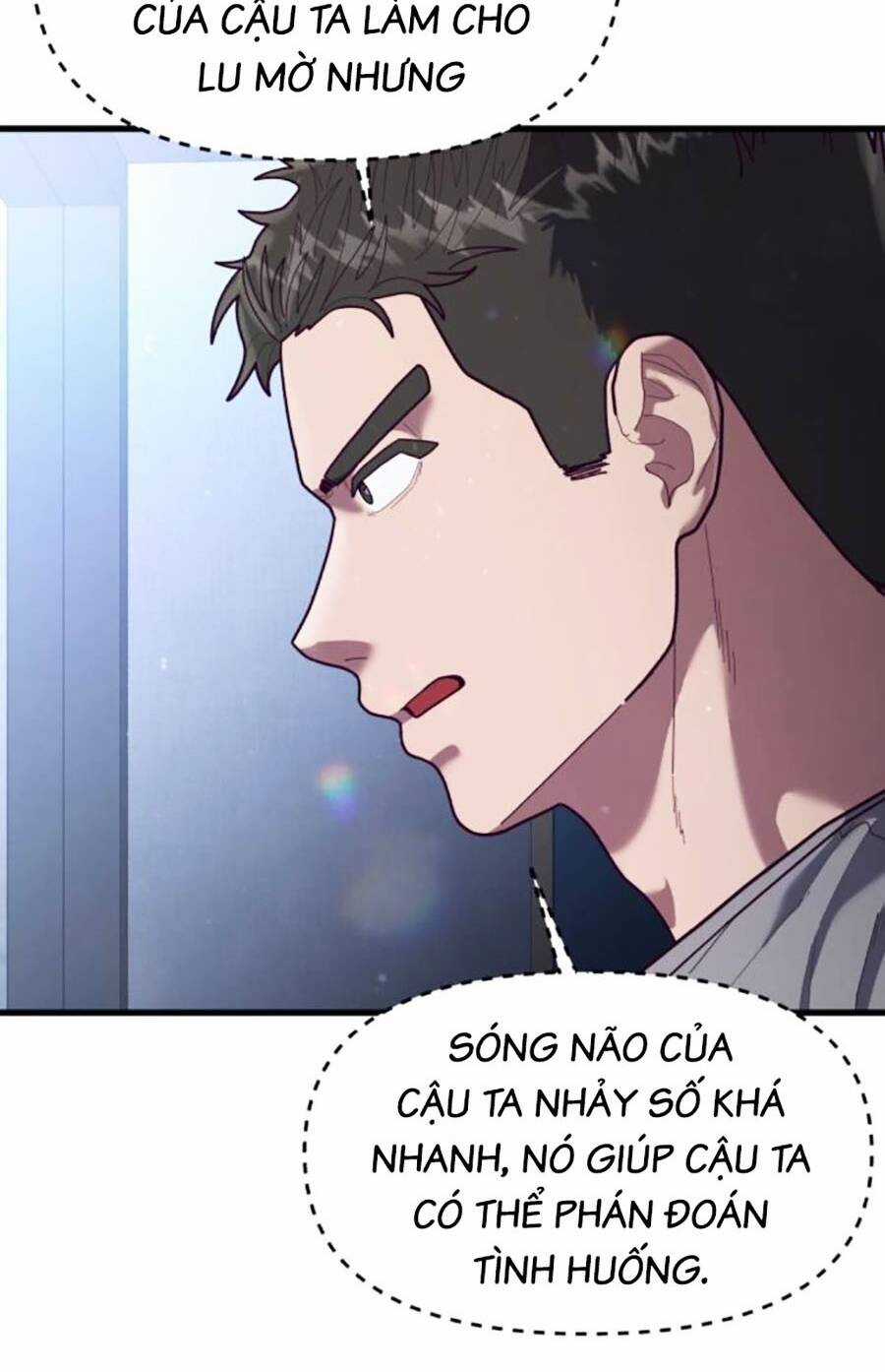 Tên Vâng Lời Tuyệt Đối Chapter 69 trang 39