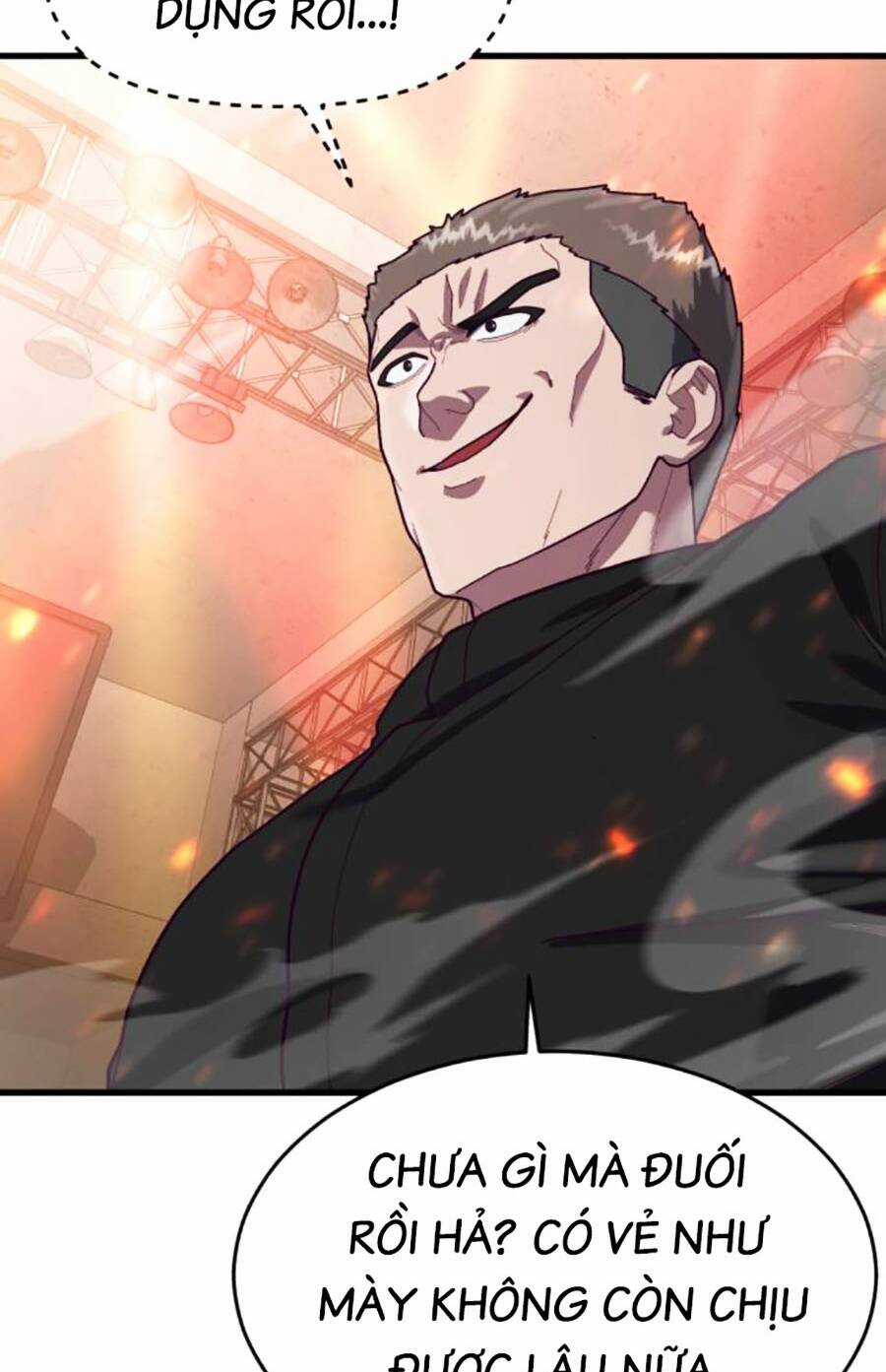 Tên Vâng Lời Tuyệt Đối Chapter 69 trang 44