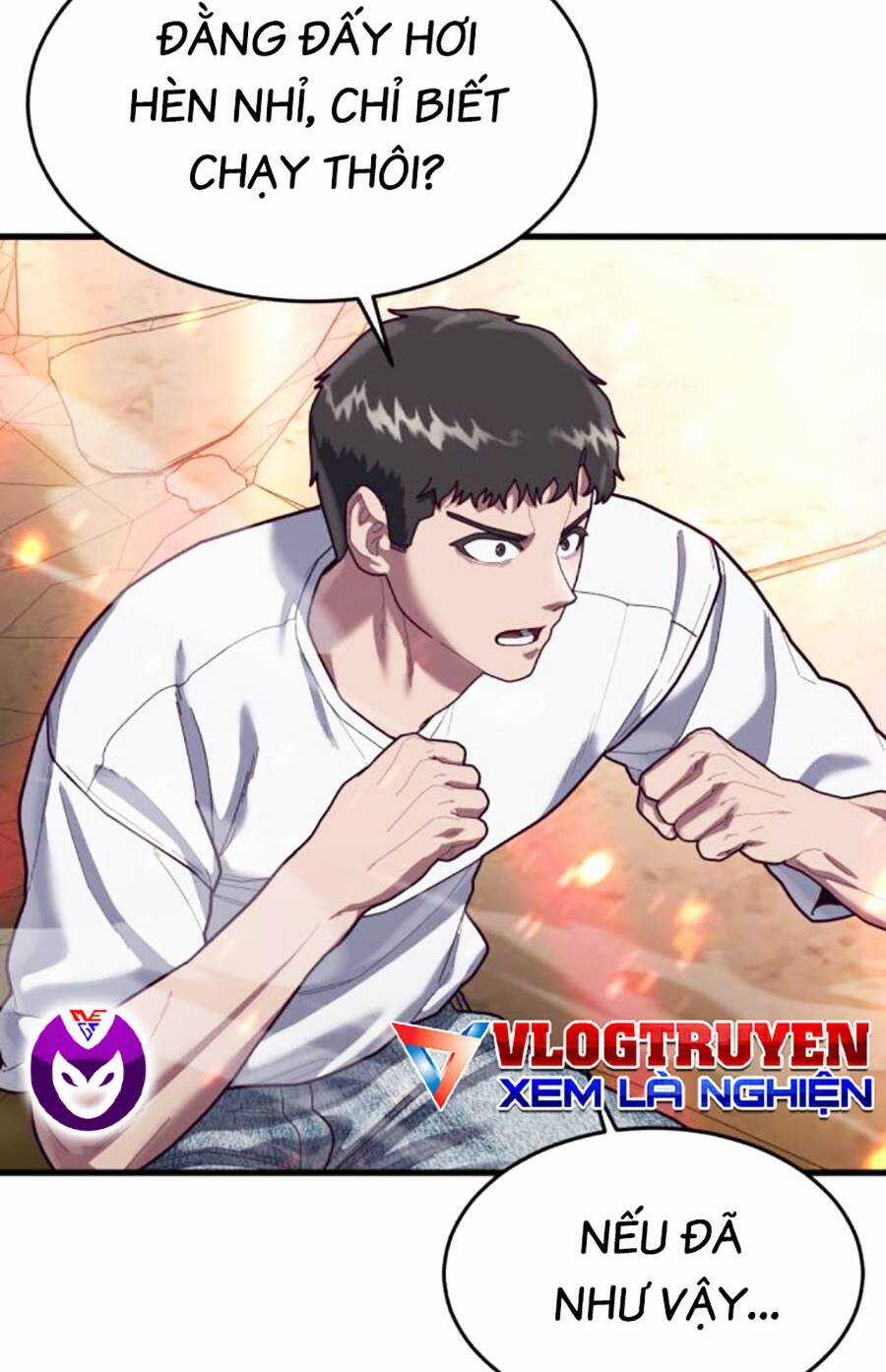 Tên Vâng Lời Tuyệt Đối Chapter 69 trang 47