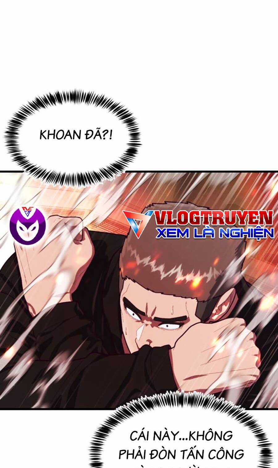 Tên Vâng Lời Tuyệt Đối Chapter 69 trang 5