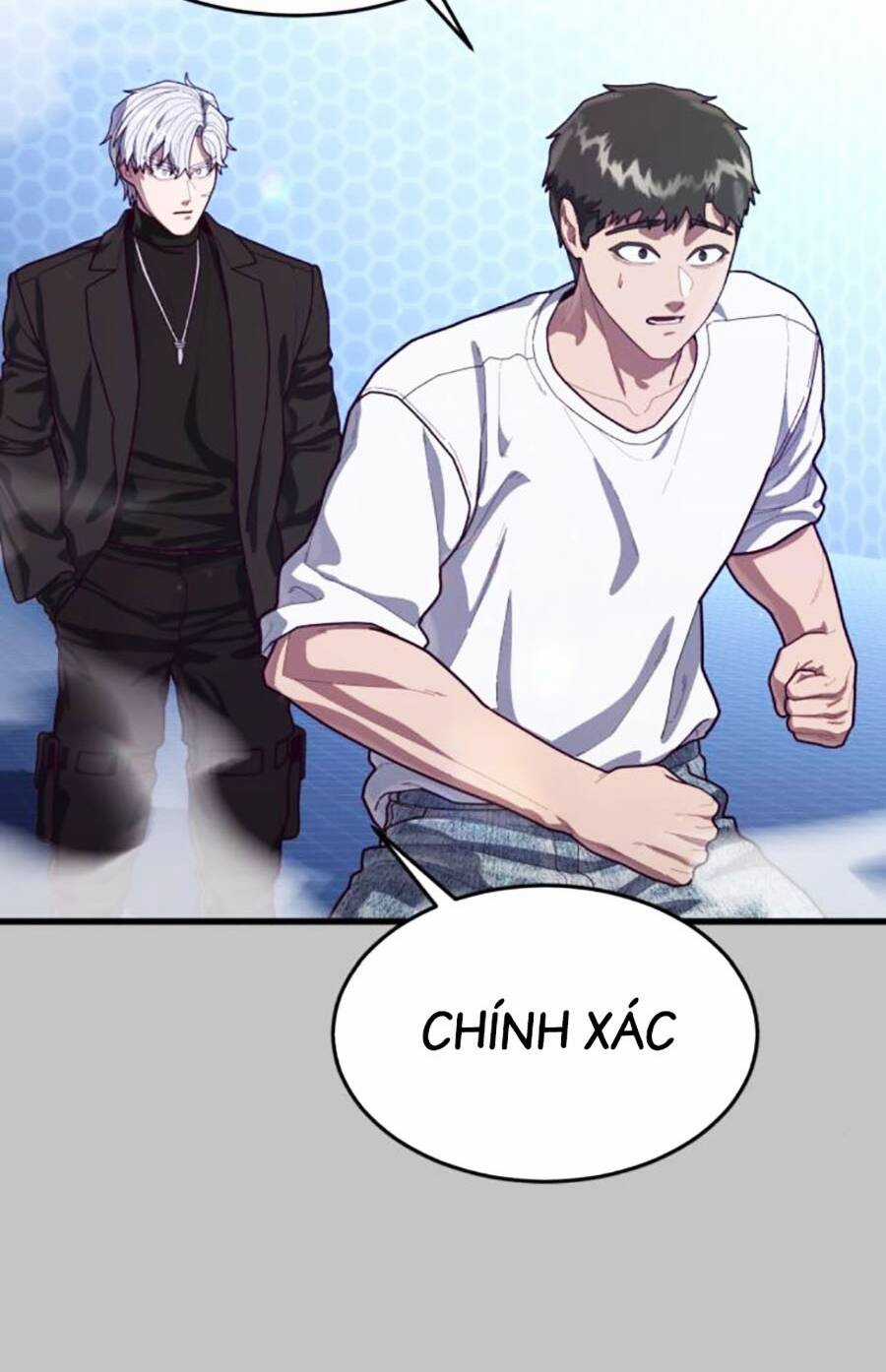 Tên Vâng Lời Tuyệt Đối Chapter 69 trang 53