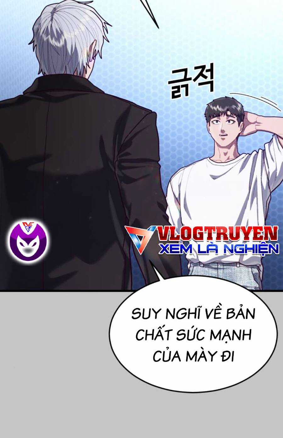 Tên Vâng Lời Tuyệt Đối Chapter 69 trang 59